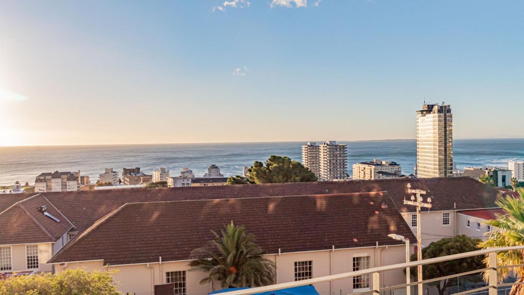 Alpha Sunsets Apartment *