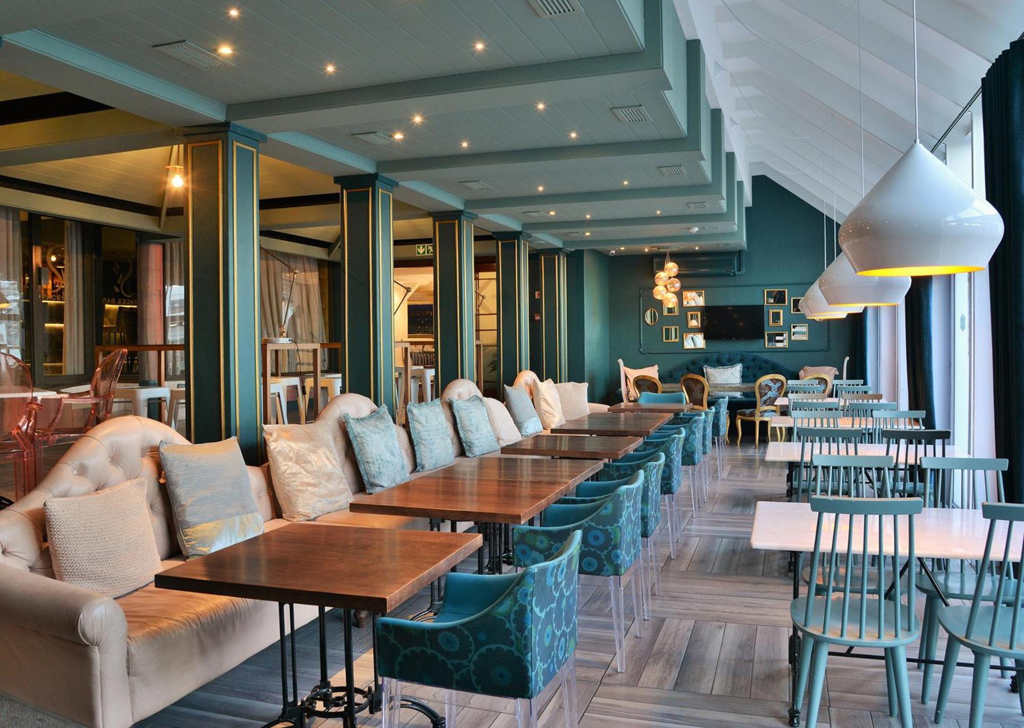 Peninsula By Dream 4*