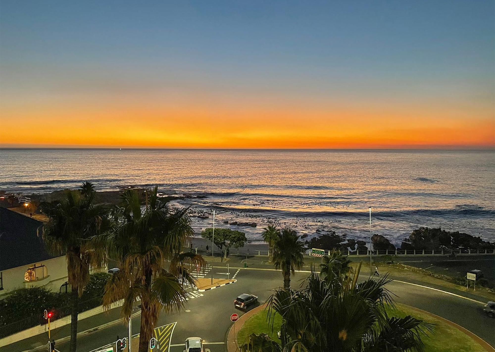 Hotel Peninsula By Dream Cape Town