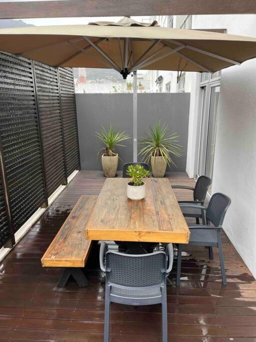 Stylish Bree Street - The Perfect Urban Getaway Apartamento