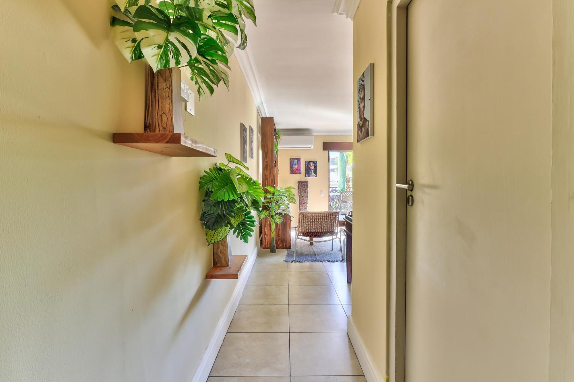 Planet Africa 1 Bedroom Apartment