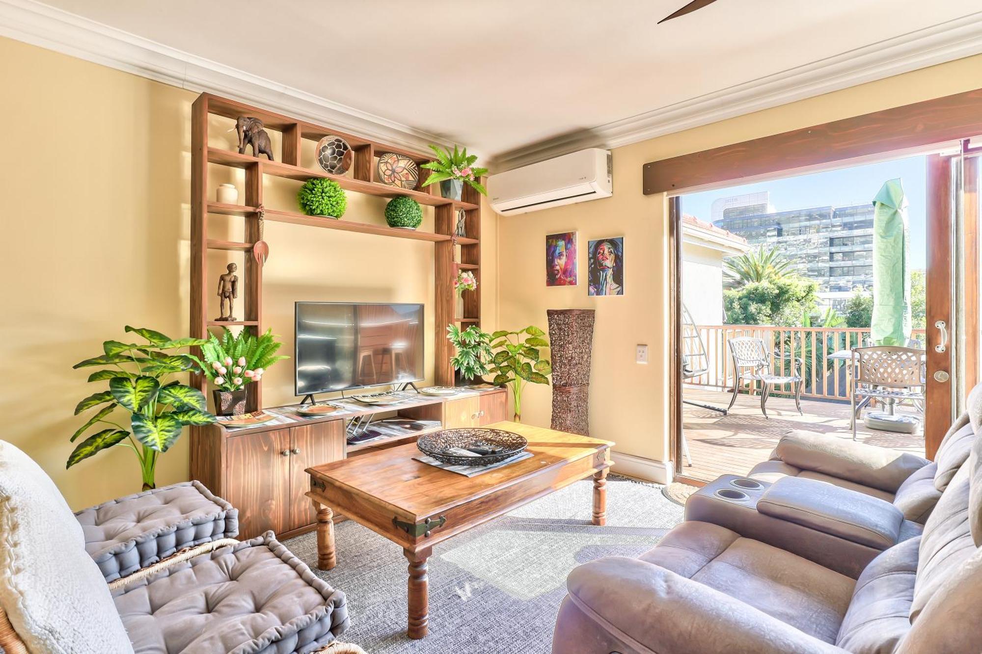 Planet Africa 1 Bedroom Apartment