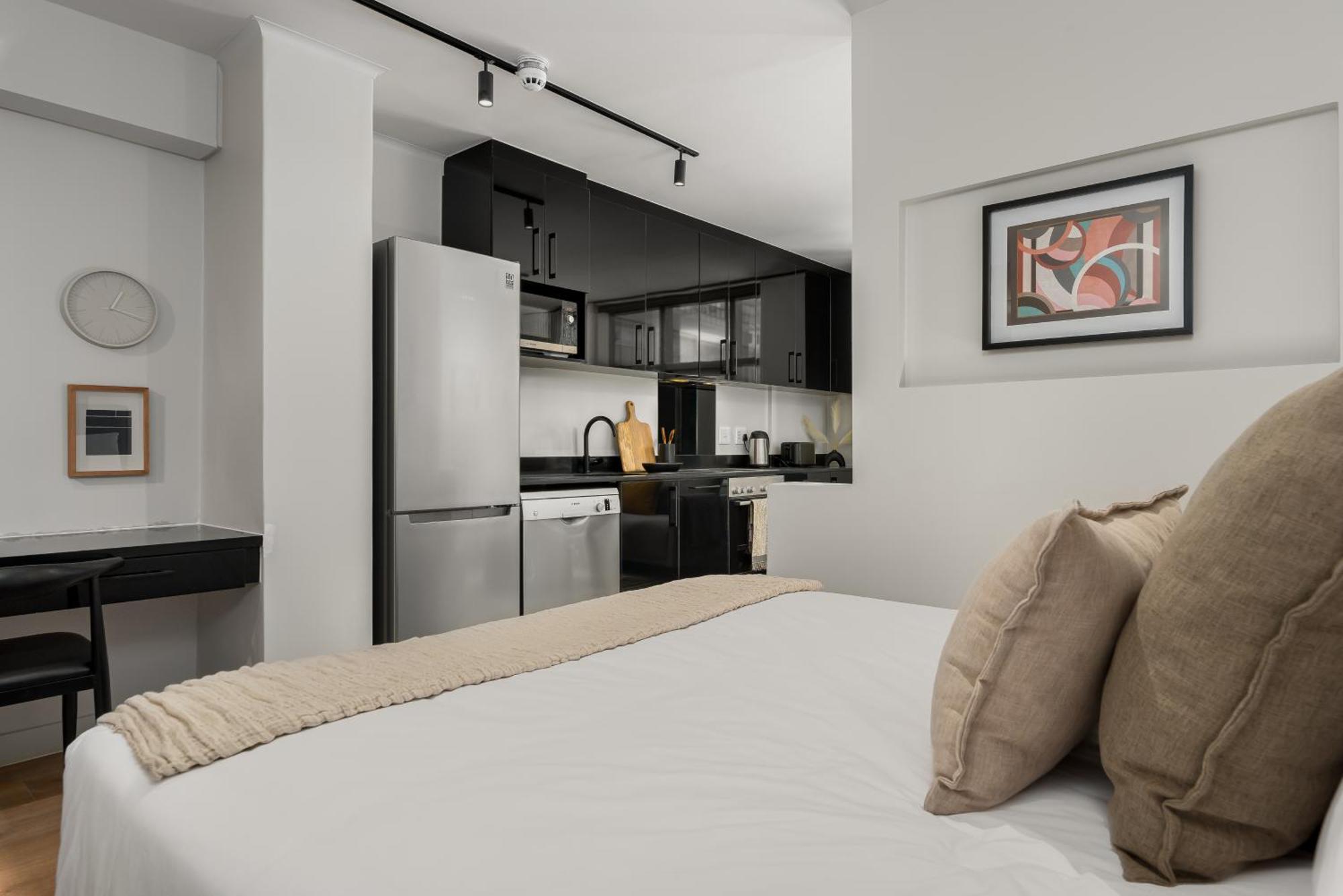 The Tokyo Luxury Apartamento *