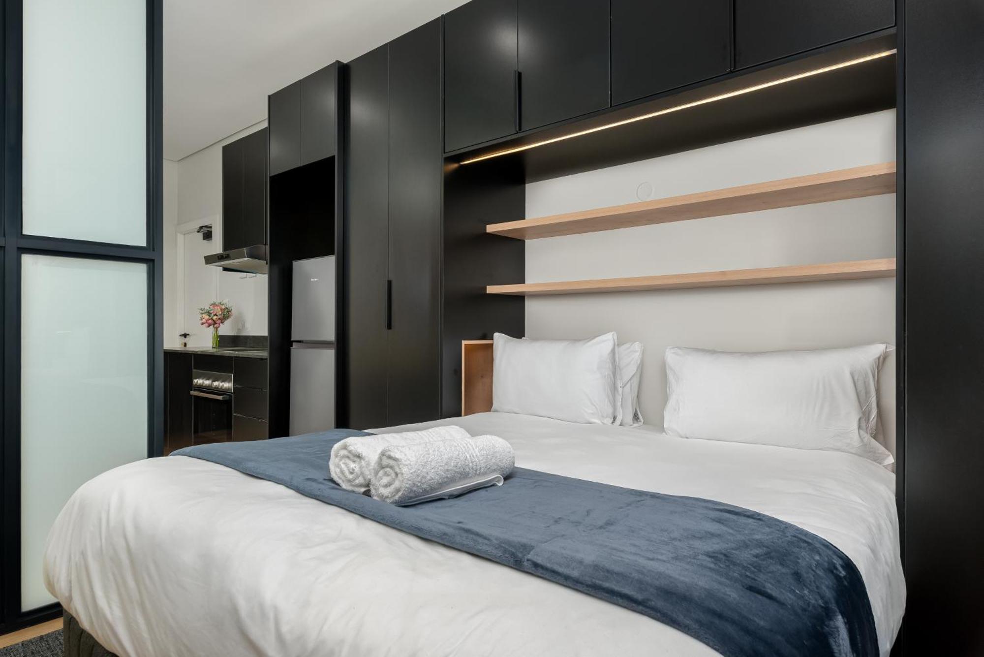 The Carrington Luxury Cape Town