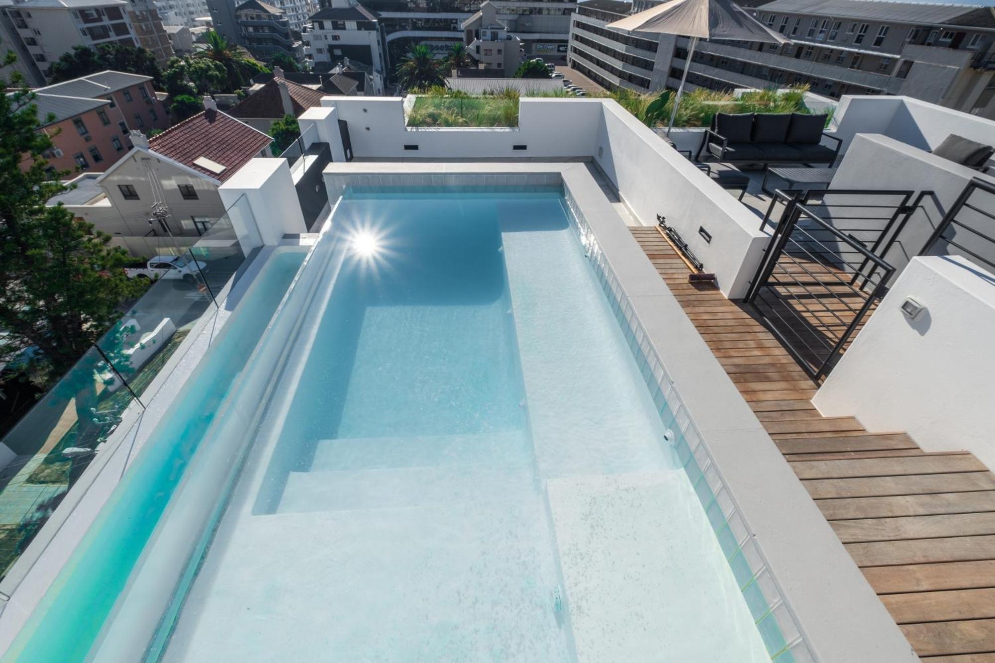 Casa On Kei Apple By Totalstay Aparthotel Cape Town