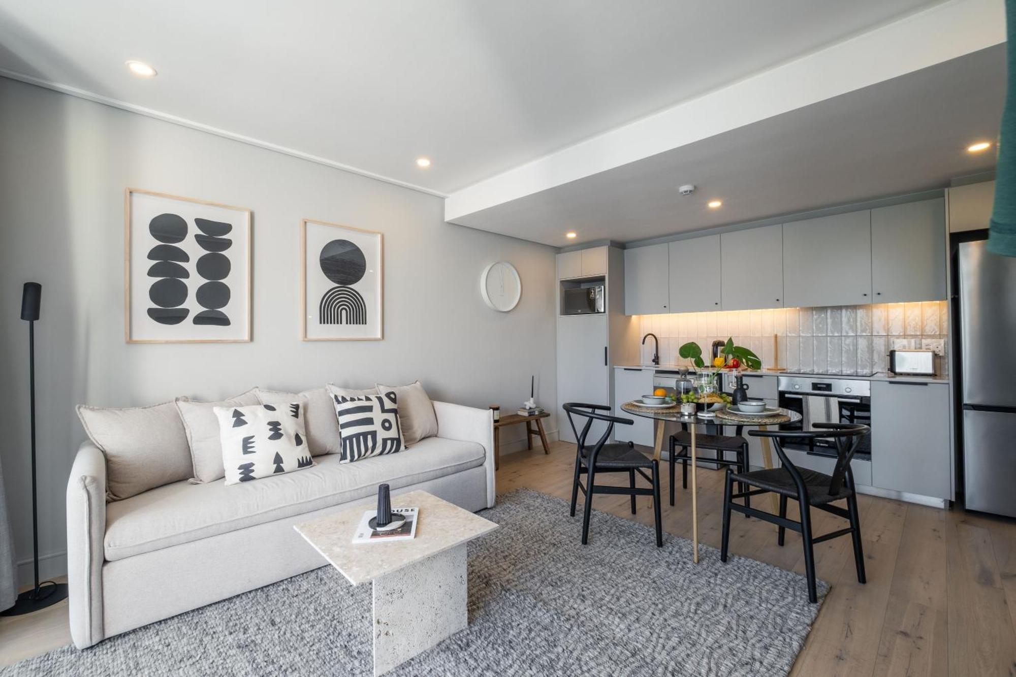 Casa On Kei Apple By Totalstay Aparthotel *