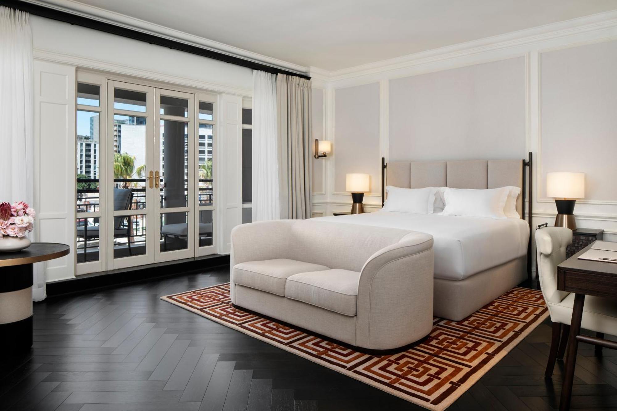 Hotel Cape Grace, A Fairmont Managed Cape Town