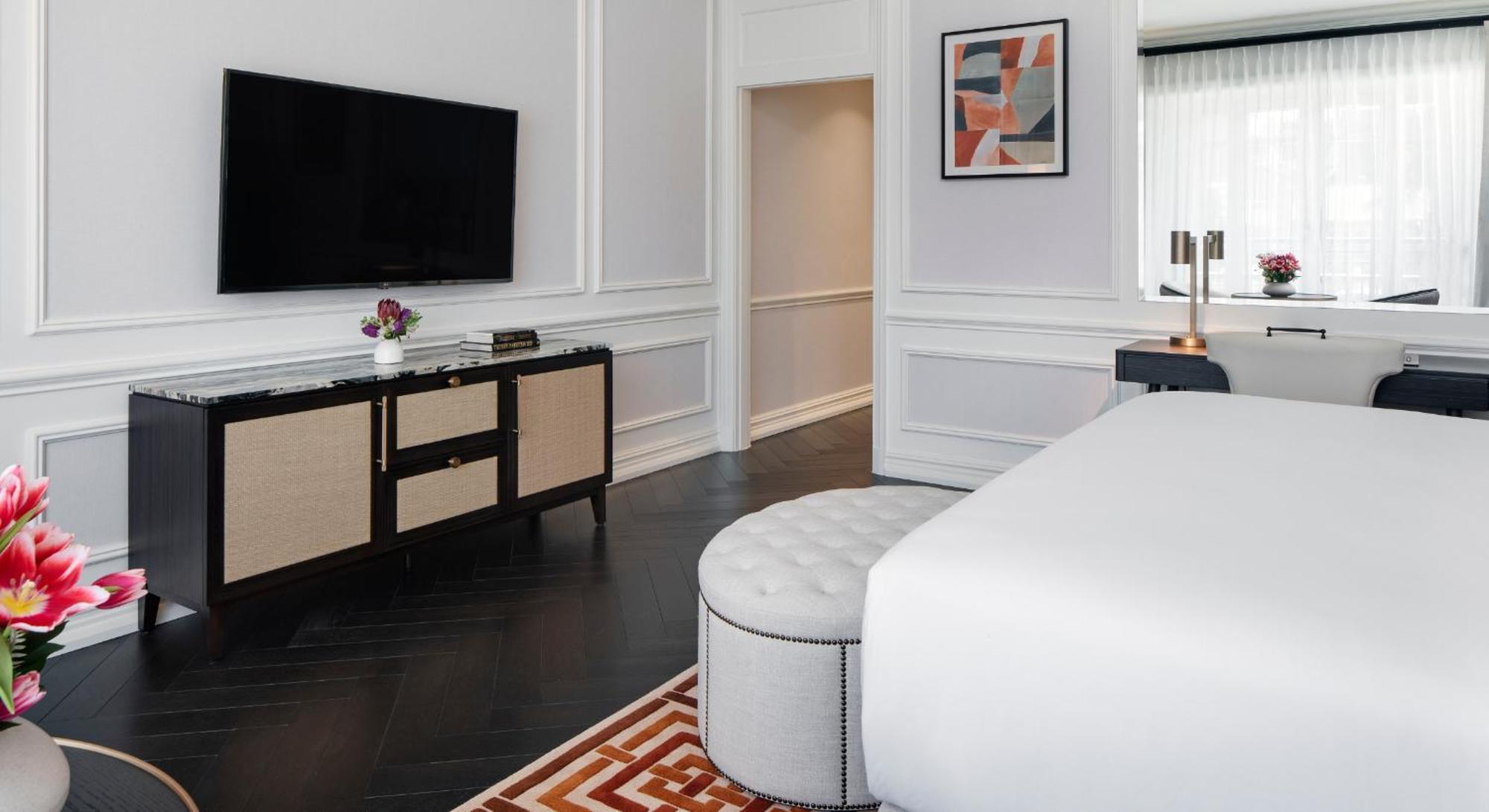 Hotel Cape Grace, A Fairmont Managed 5*