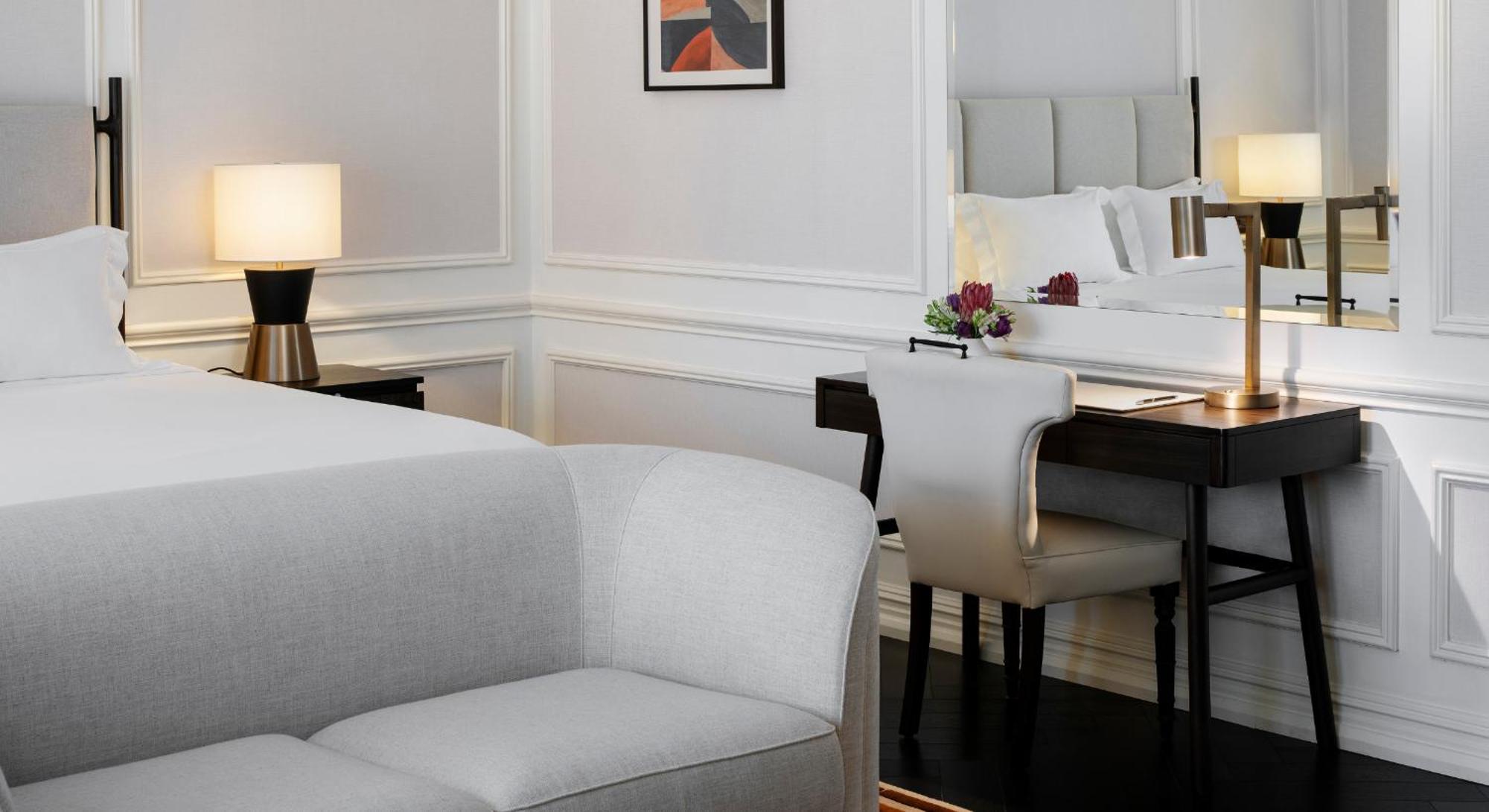 Cape Grace, A Fairmont Managed Hotel 5*
