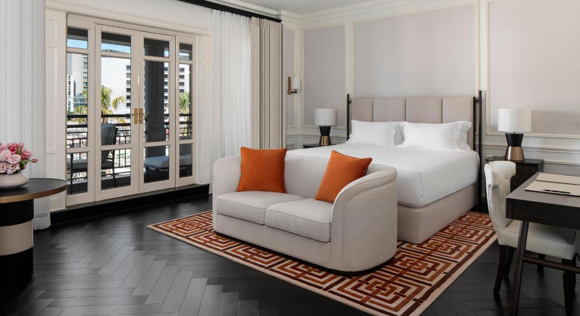 Cape Grace, A Fairmont Managed Hotel Cape Town