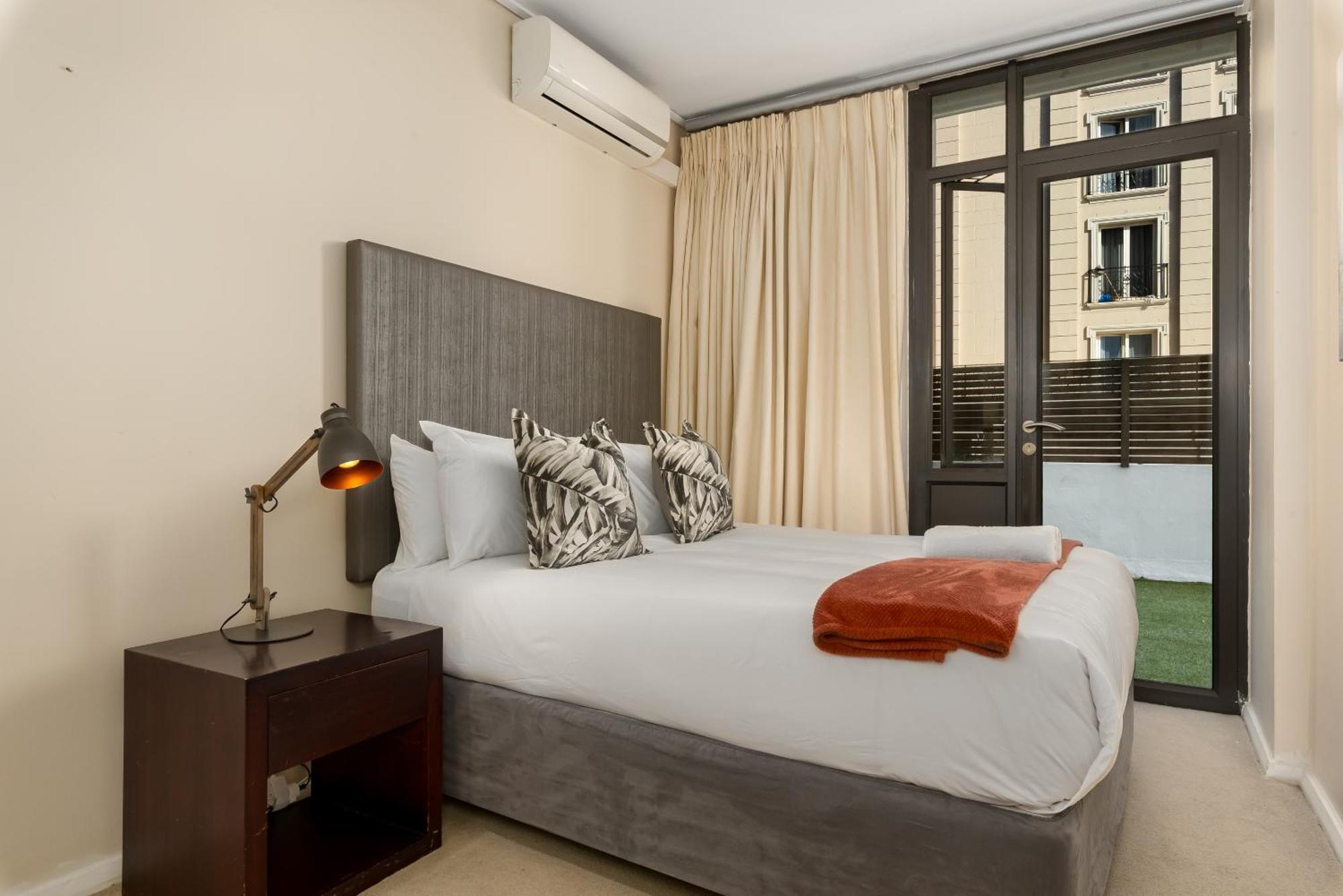 Portside Luxury Apartment *