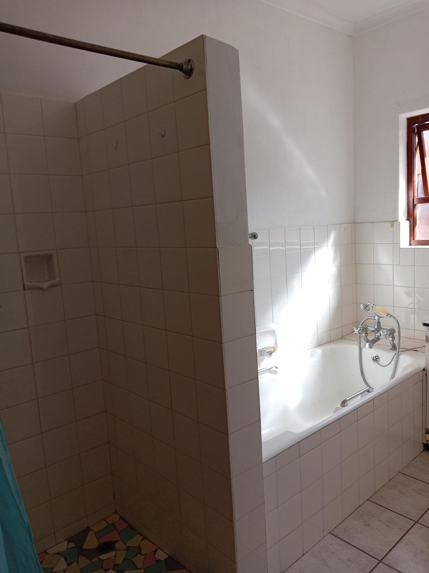 Bed & Breakfast Beyond New House Cape Town
