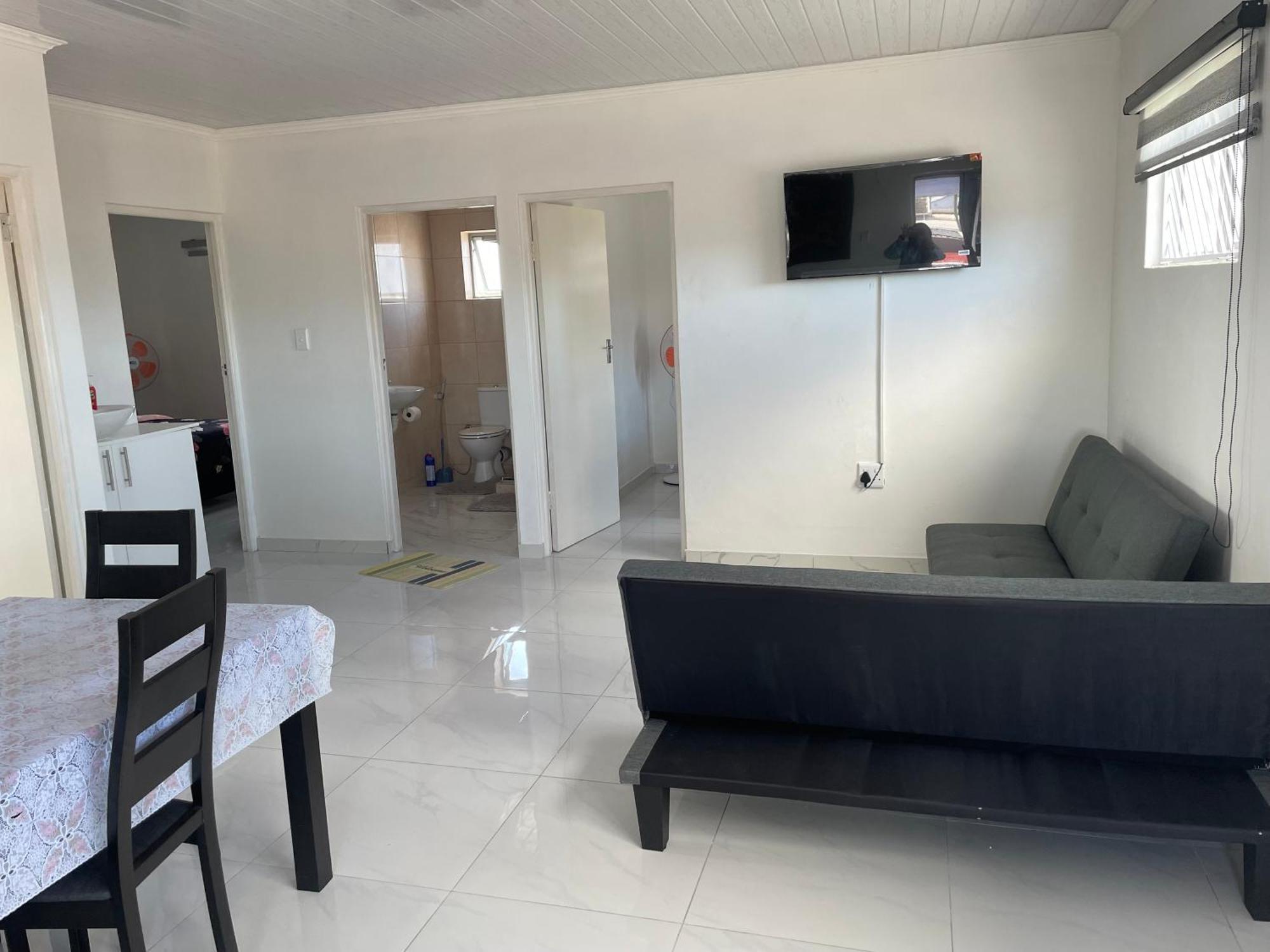 The Mk House Apartment