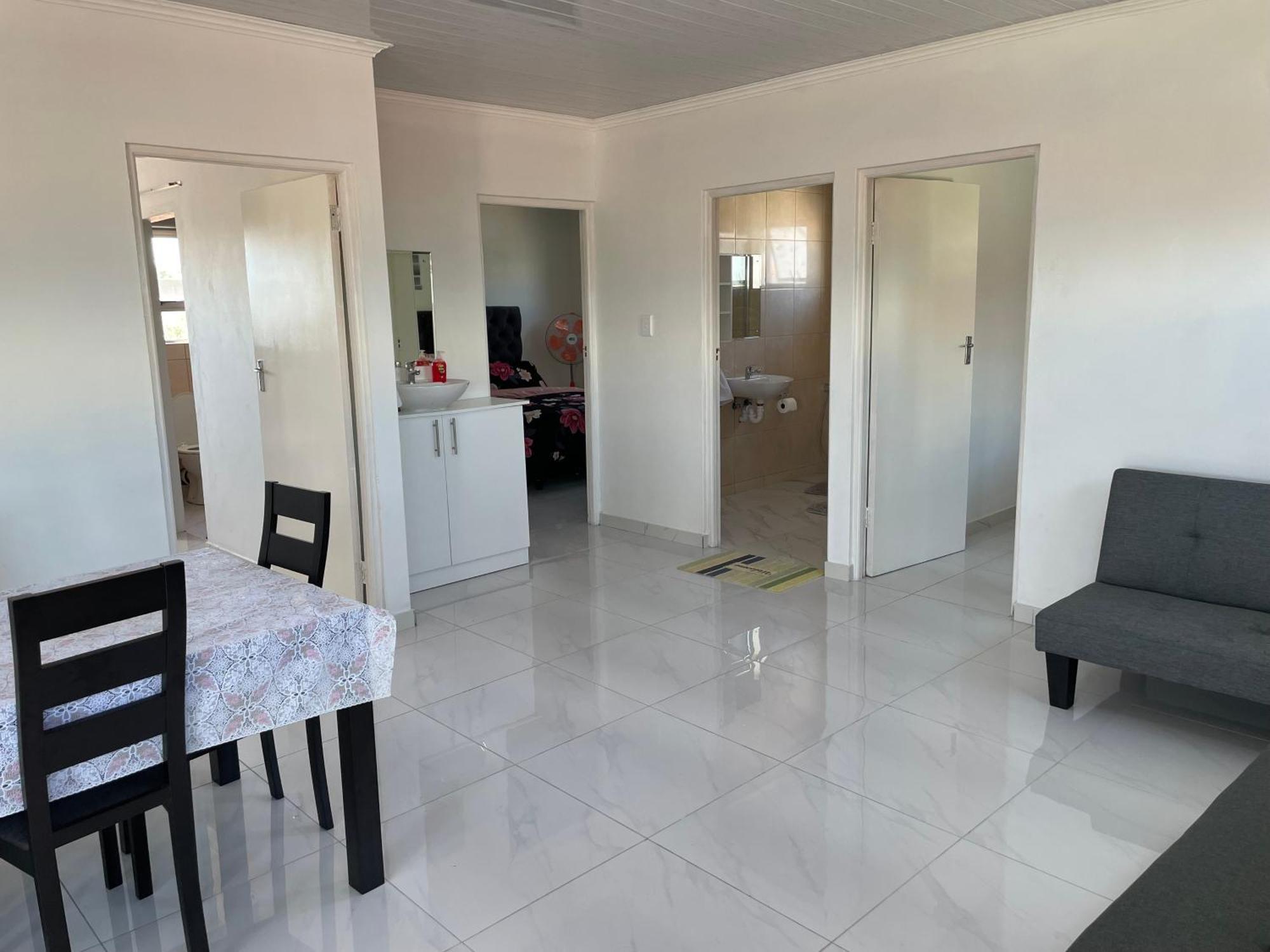 The Mk House Apartment Cape Town