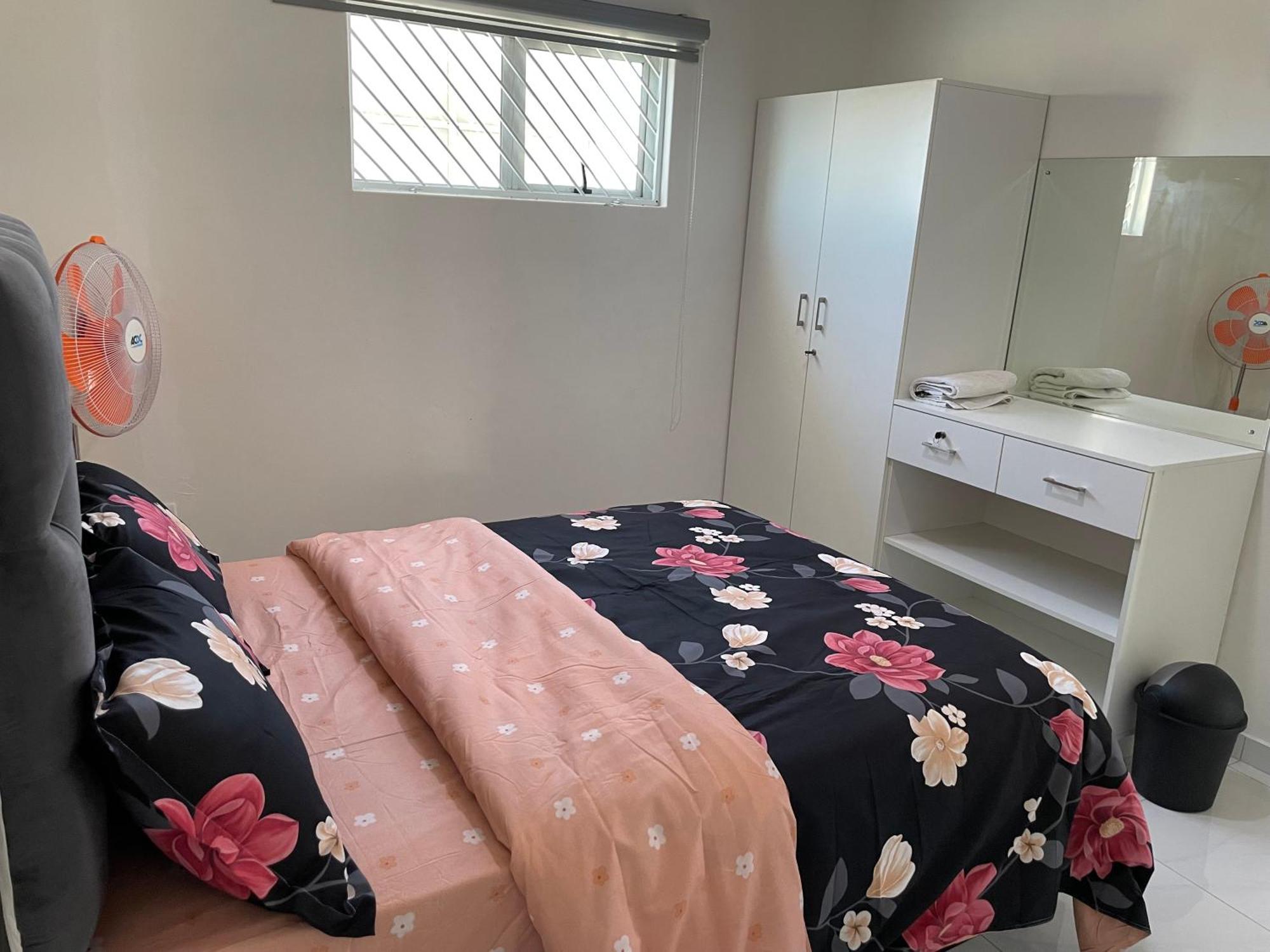 The Mk House Apartment *