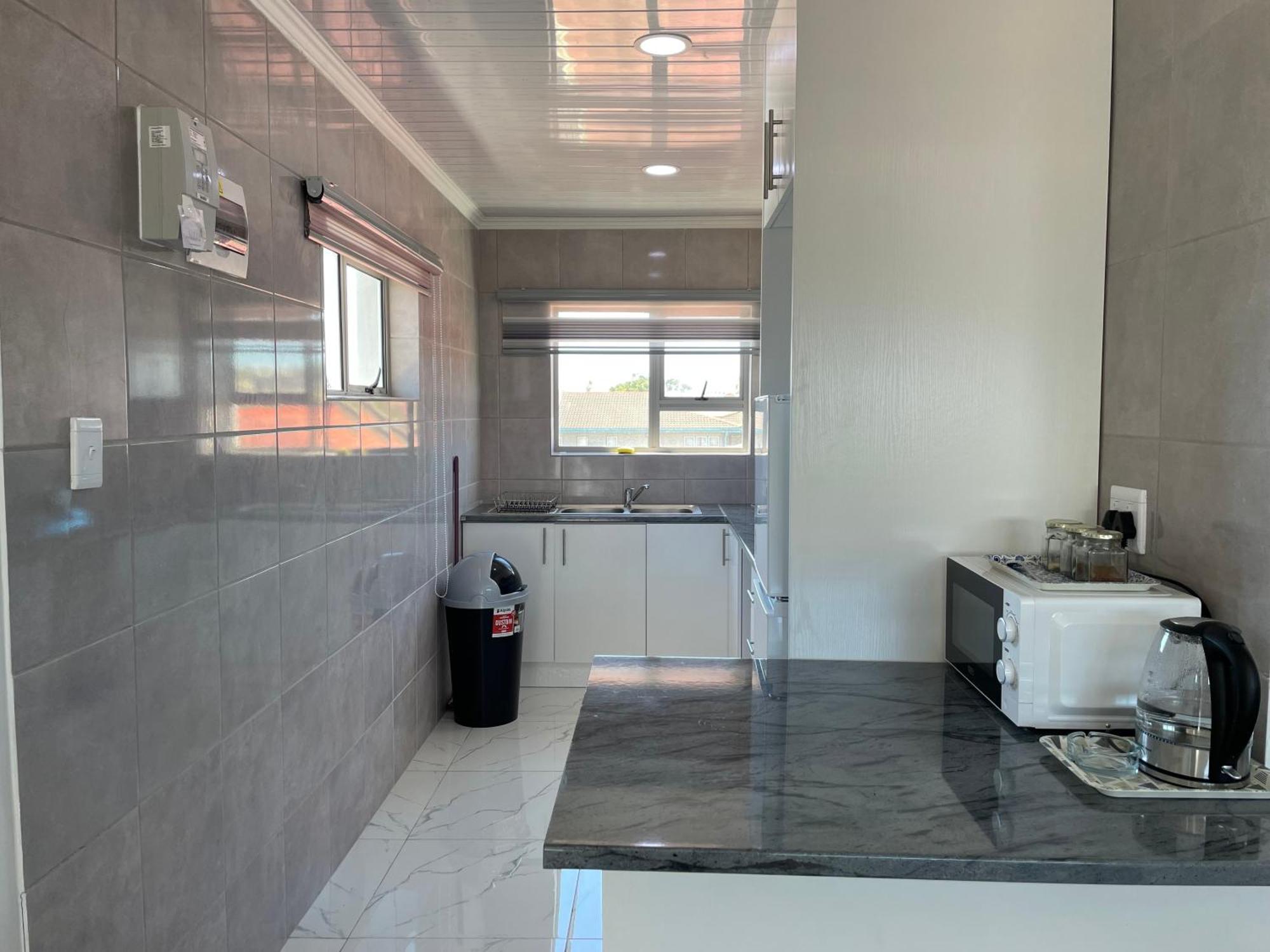 The Mk House * Cape Town