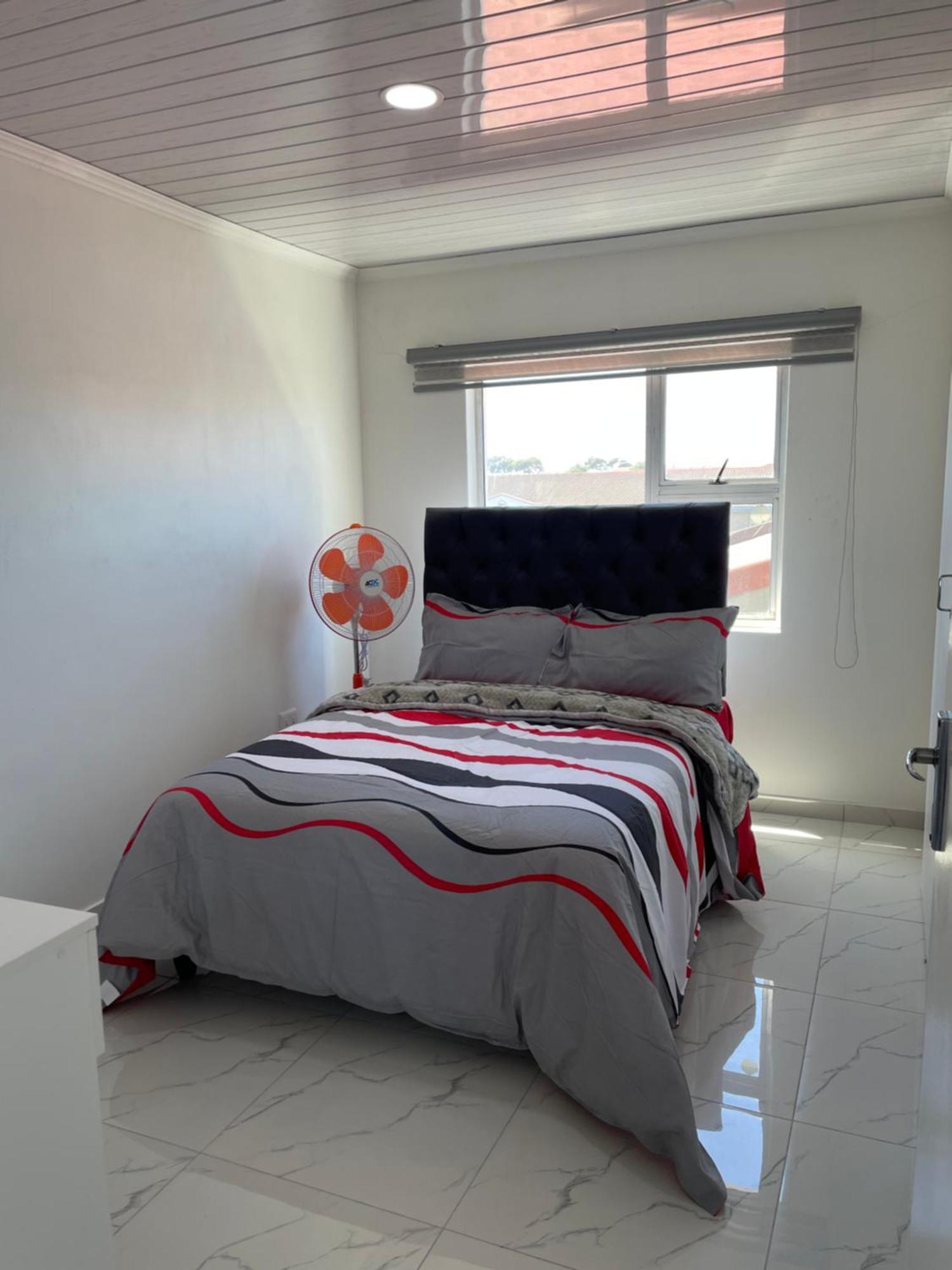 The Mk House Apartment Cape Town