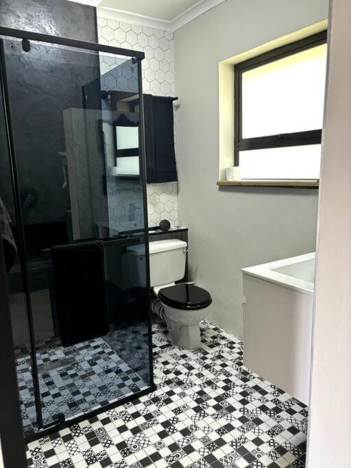 Penguins Cove Coastal Sanctuary Apartment-bloubergstrand Apartment *