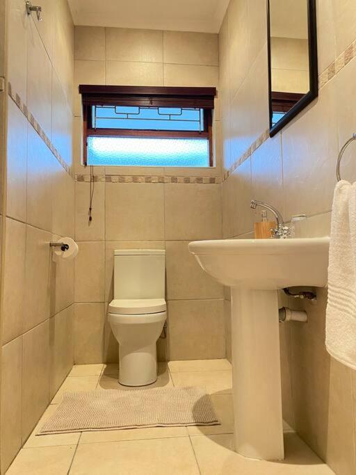 Holiday home A In Timour Hall Cape Town