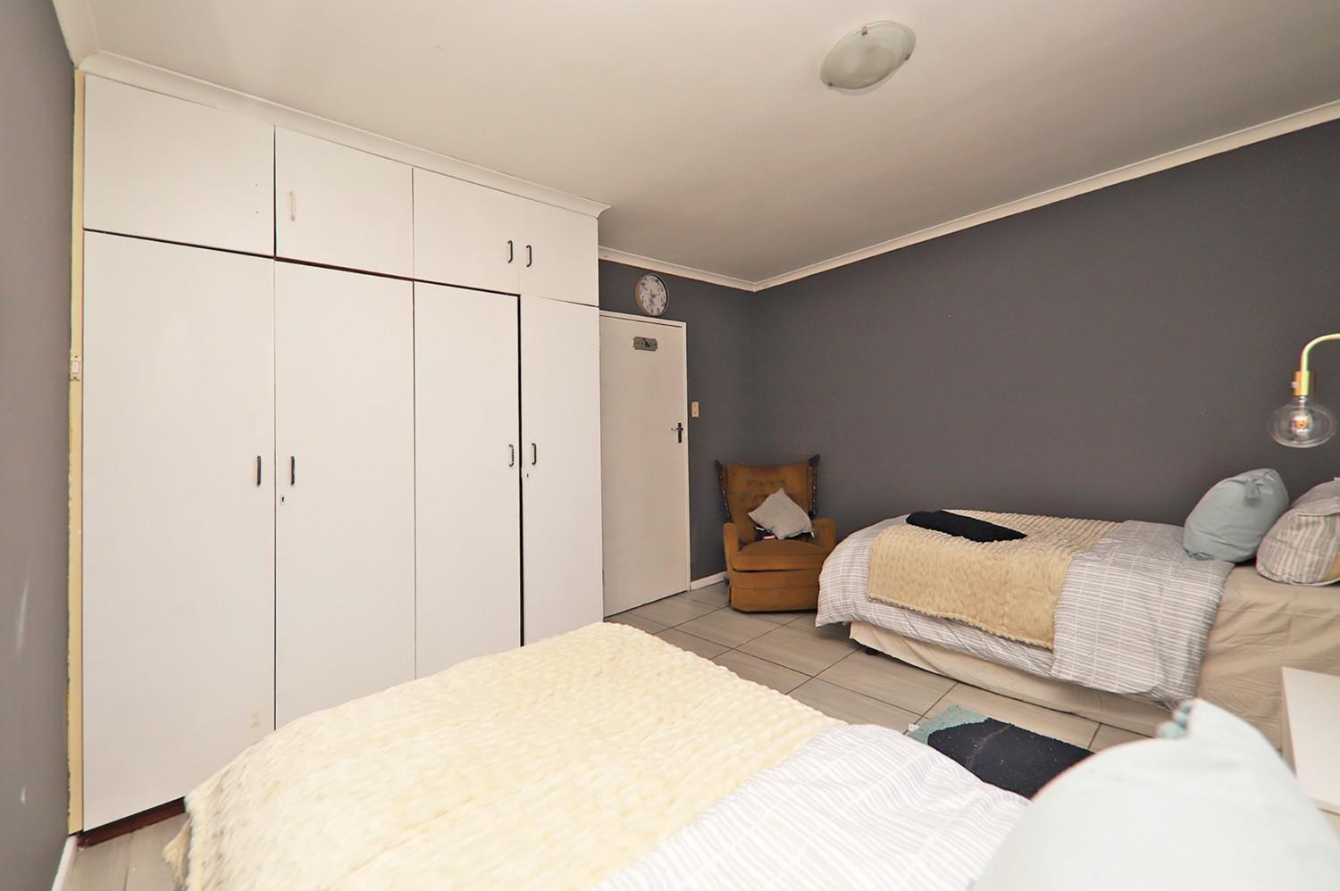 Mikasa Sukasa Apartment Cape Town