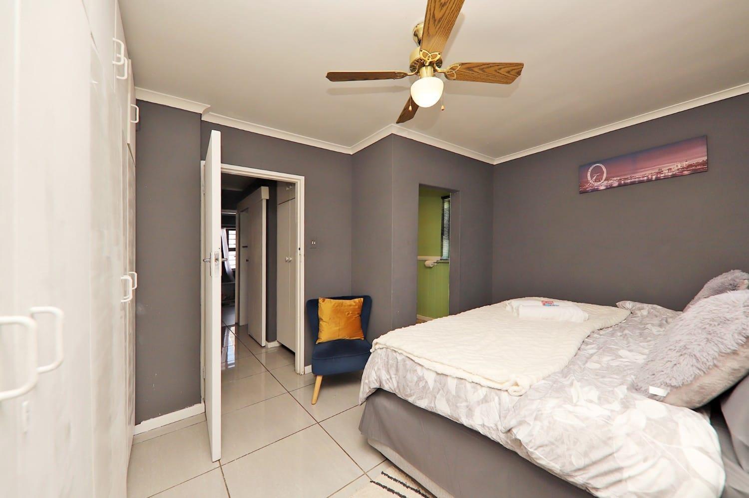 Mikasa Sukasa Apartment *