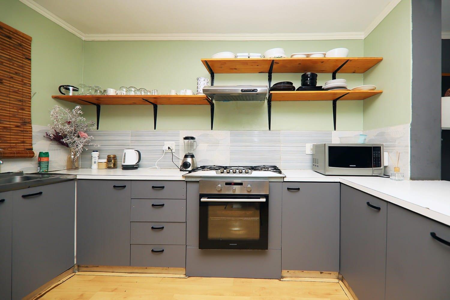 Apartment Mikasa Sukasa Cape Town