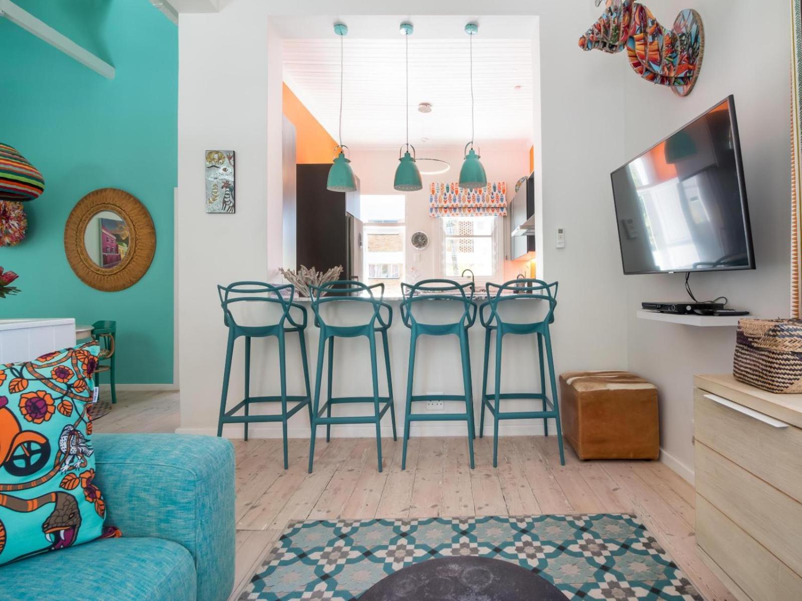 Apartamento Kelvin Cidade Do Cabo