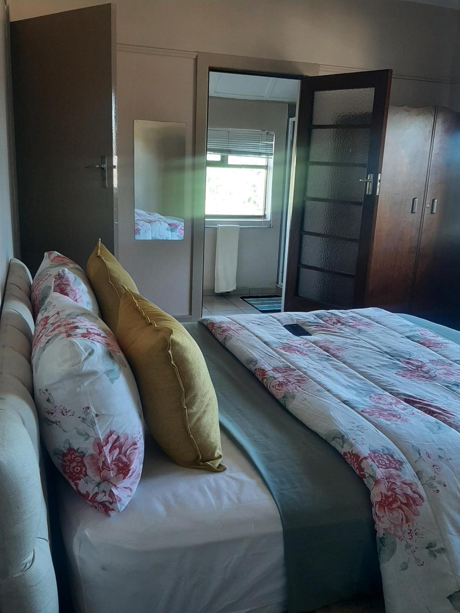 Triple S Guest house