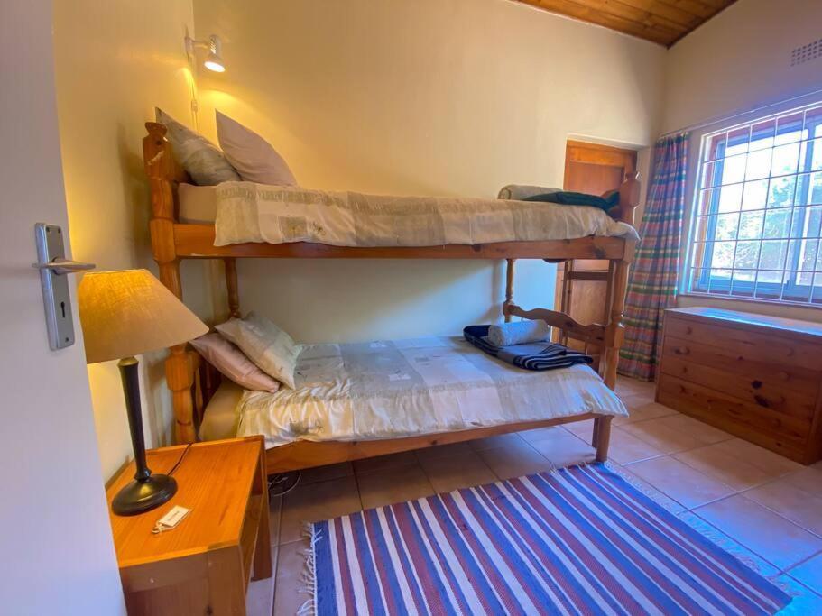 Family Surf Shack On The Holiday home *