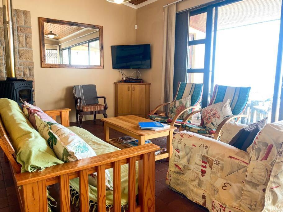 Holiday home Family Surf Shack On The