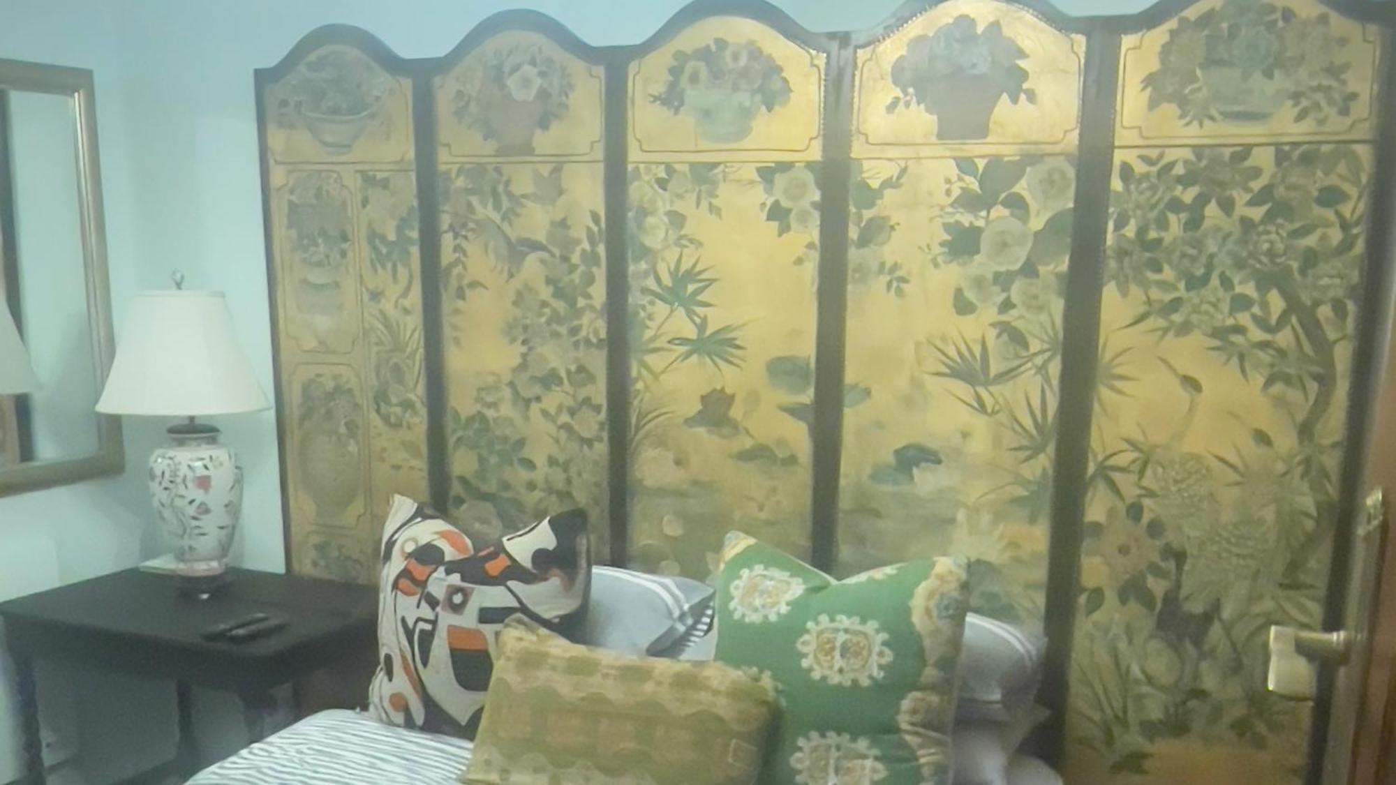 Green Market House Apartment *