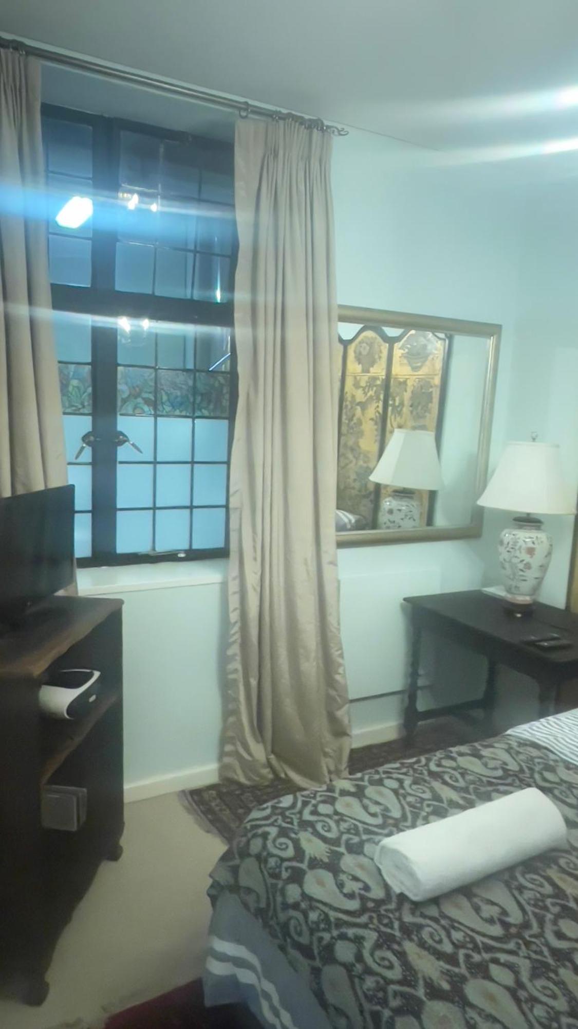 Apartment Green Market House Cape Town