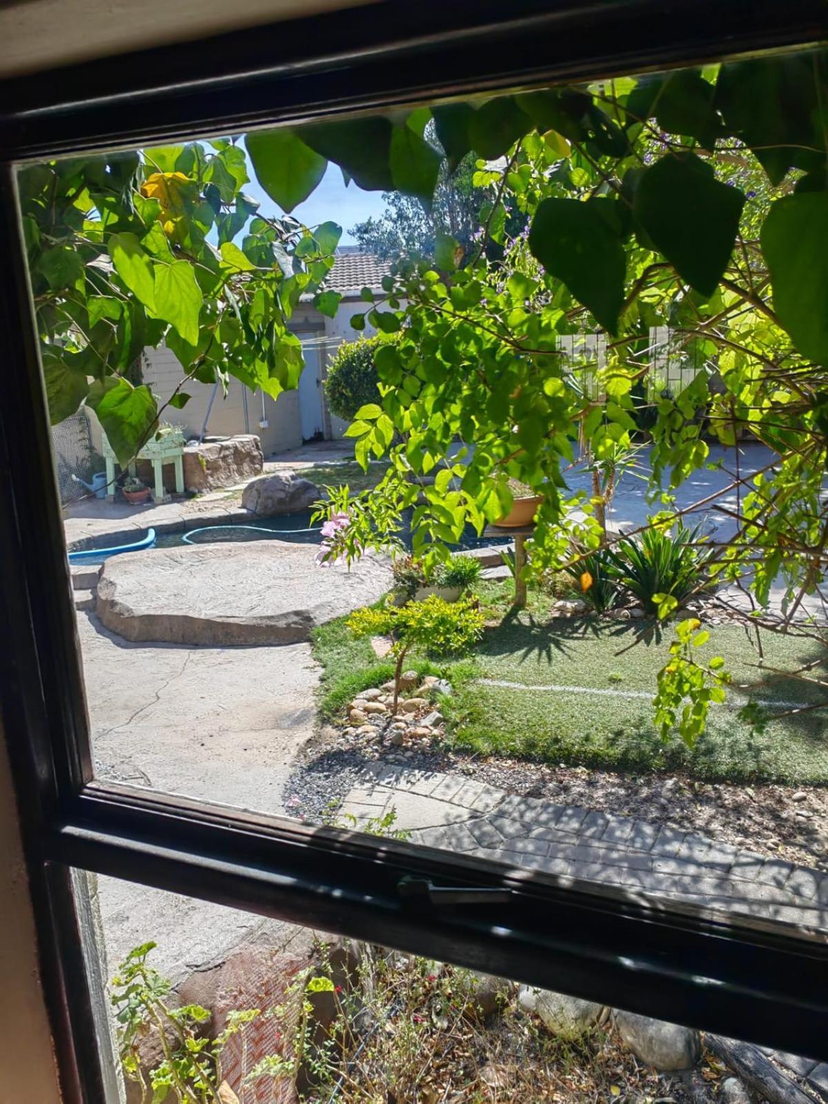 Apartment Teas & Seas Self Catering Cape Town