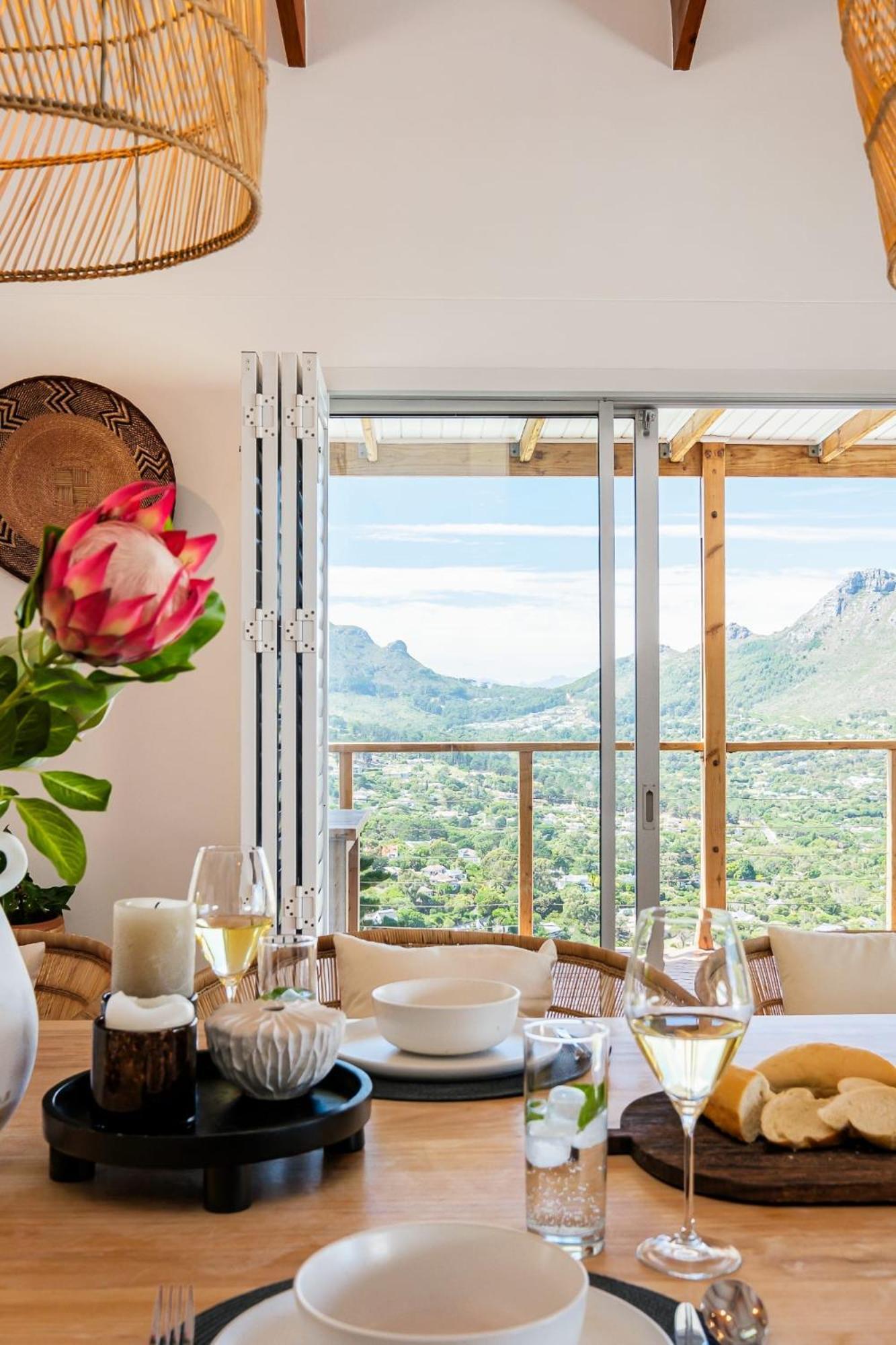 Villa Mountain View *