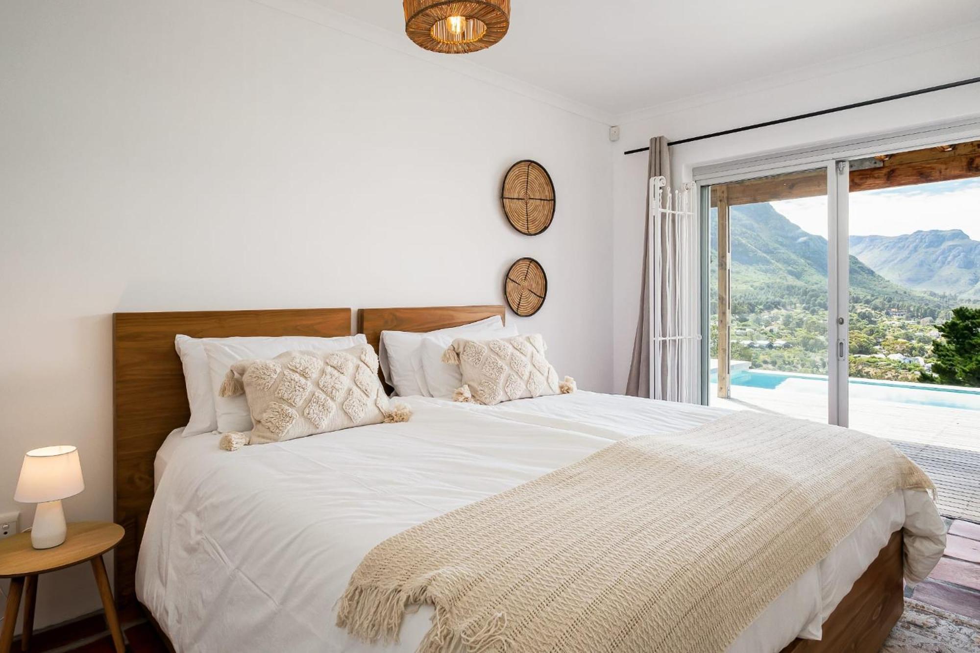 Mountain View Cape Town