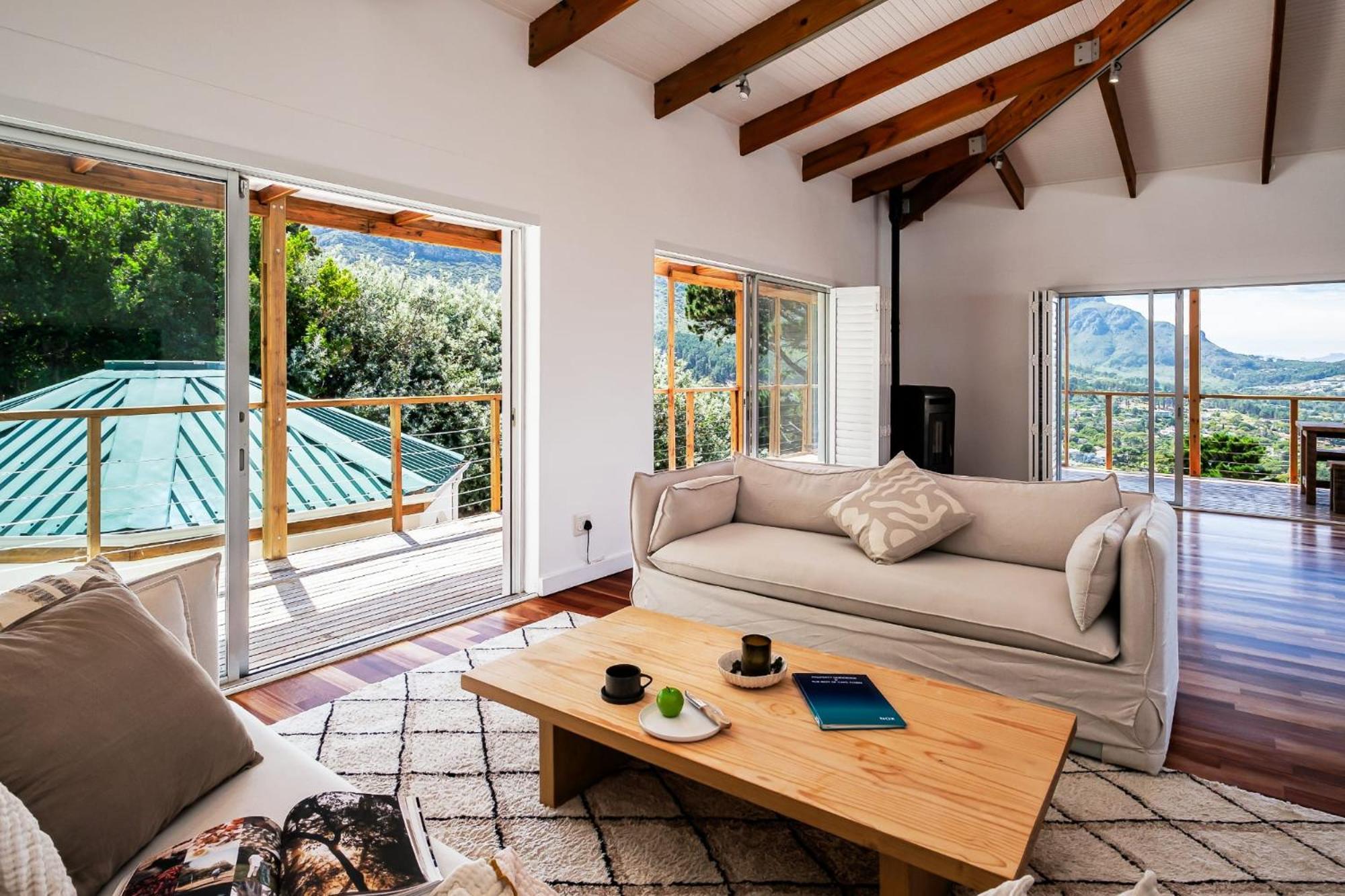 Mountain View Villa