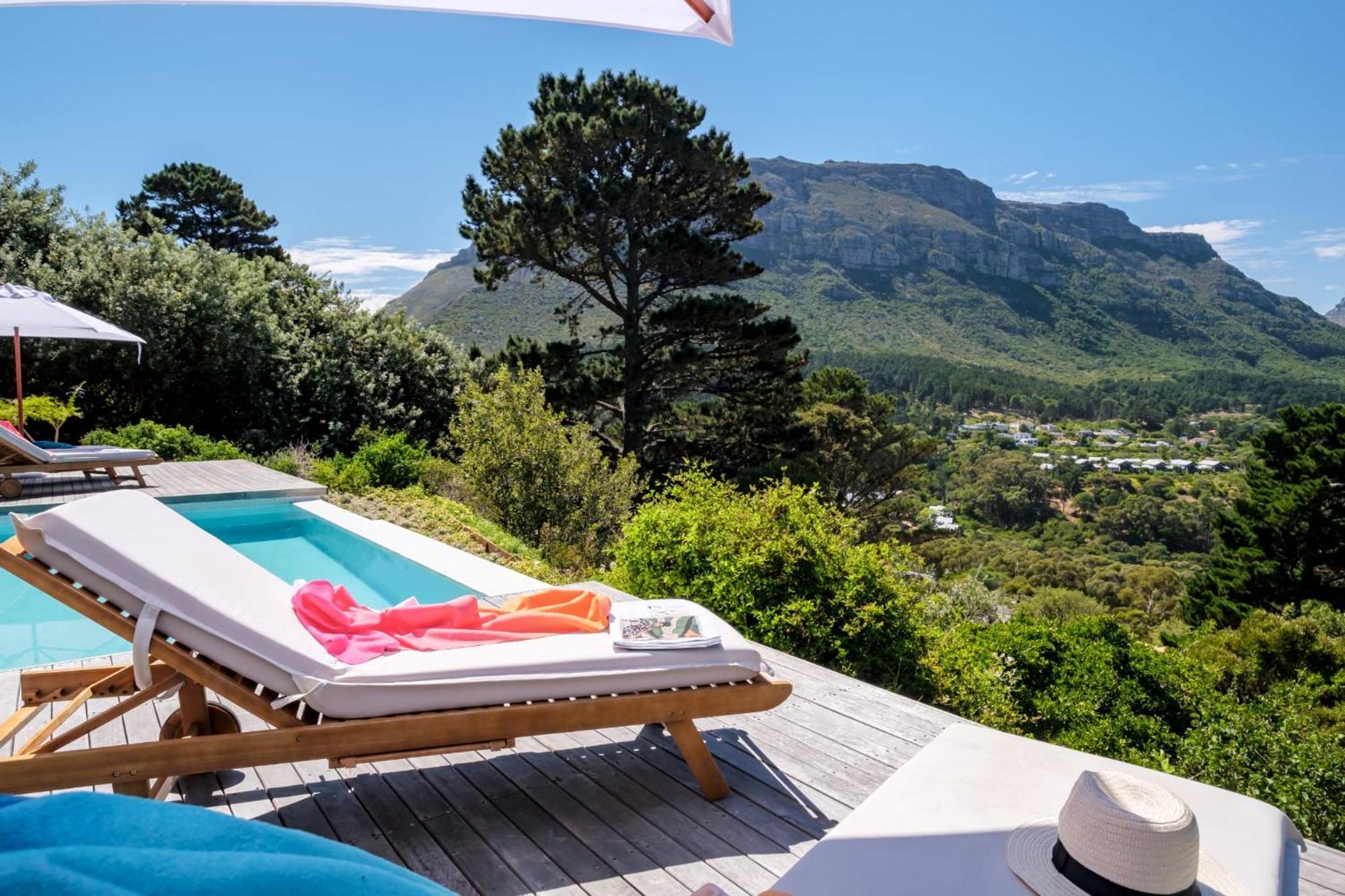 Villa Mountain View *