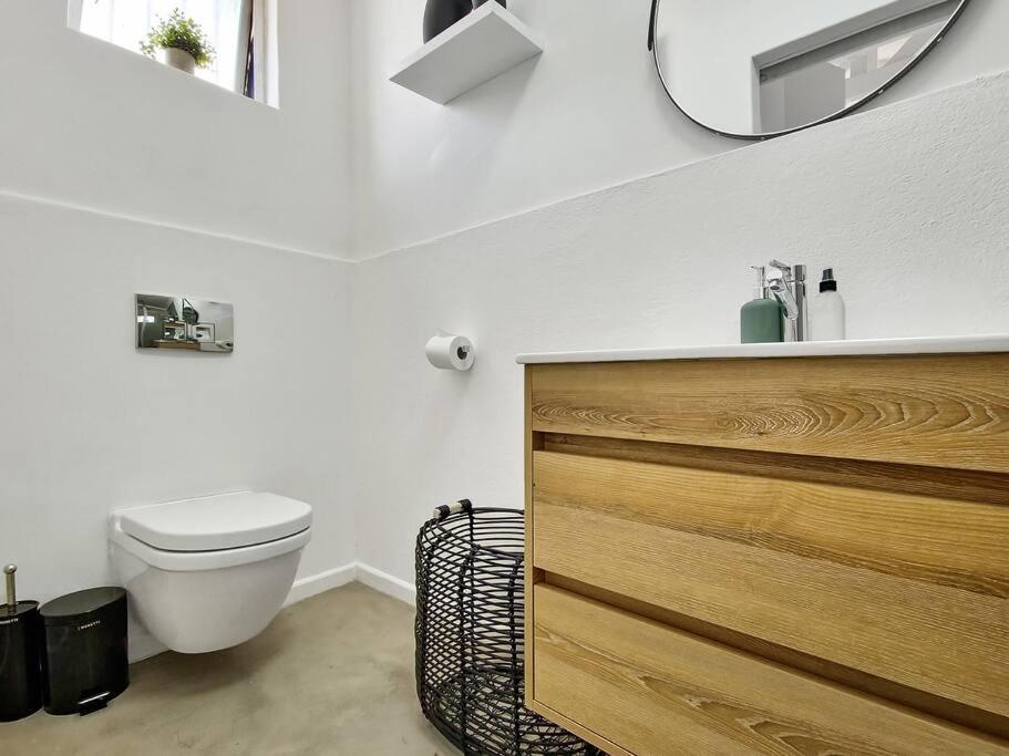 Apartamento Unique Close To Promenade *