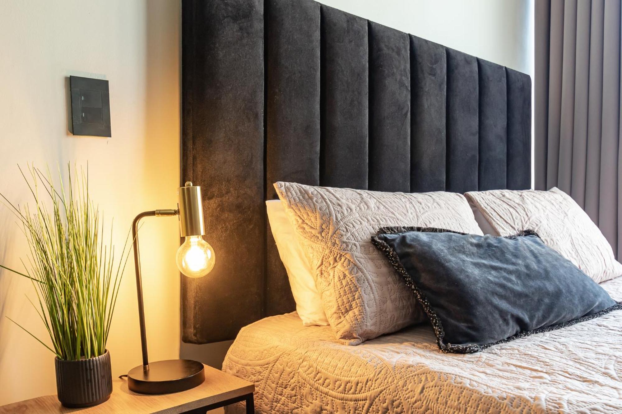 Apartment Cozy, Delightful For A Good Rest