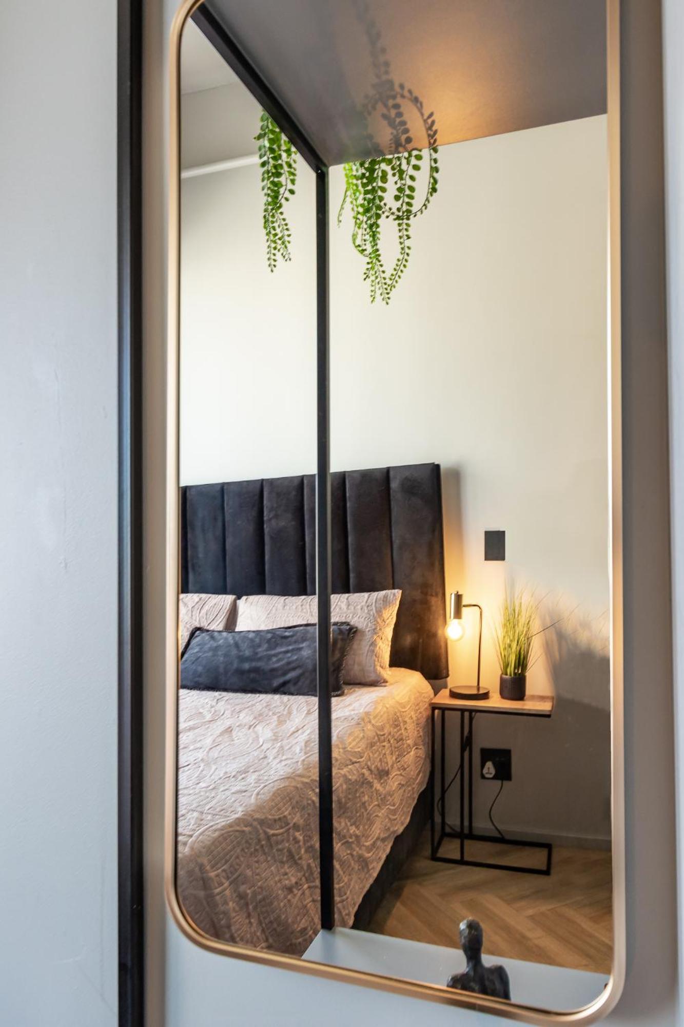 Apartment Cozy, Delightful For A Good Rest