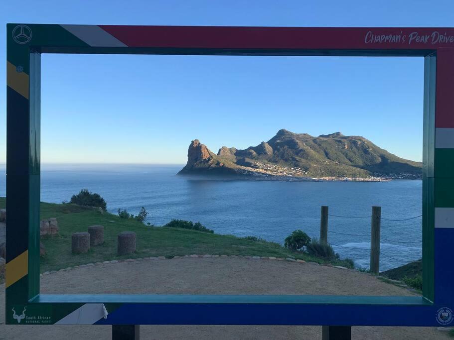 Mermaids Rest Cape Town