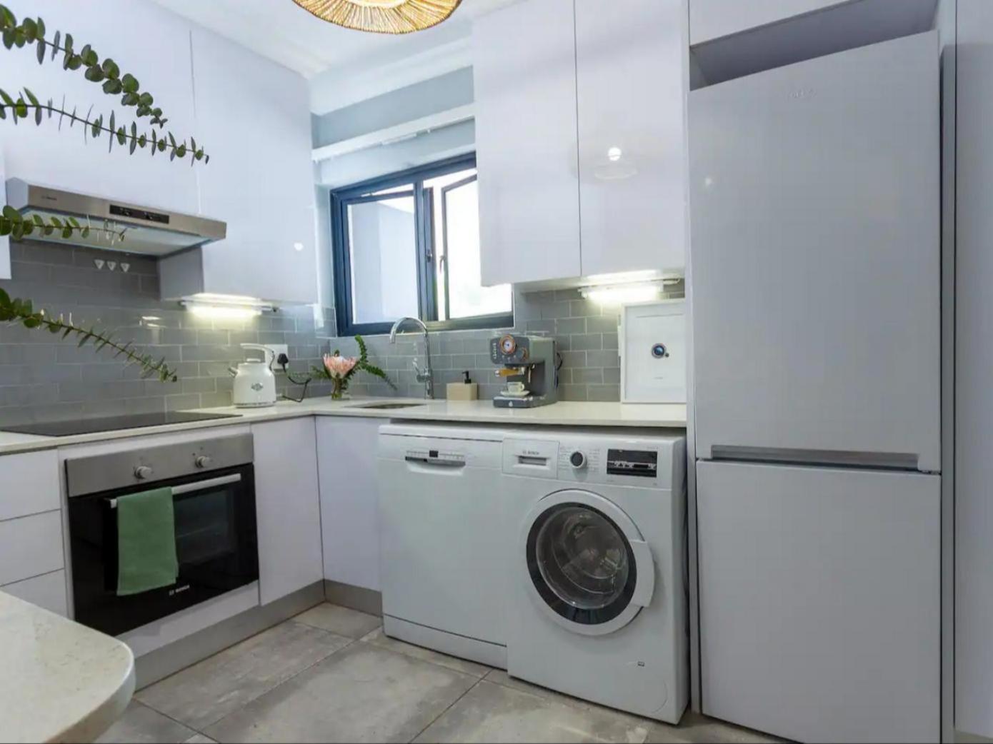 Apartment Parioli Court *