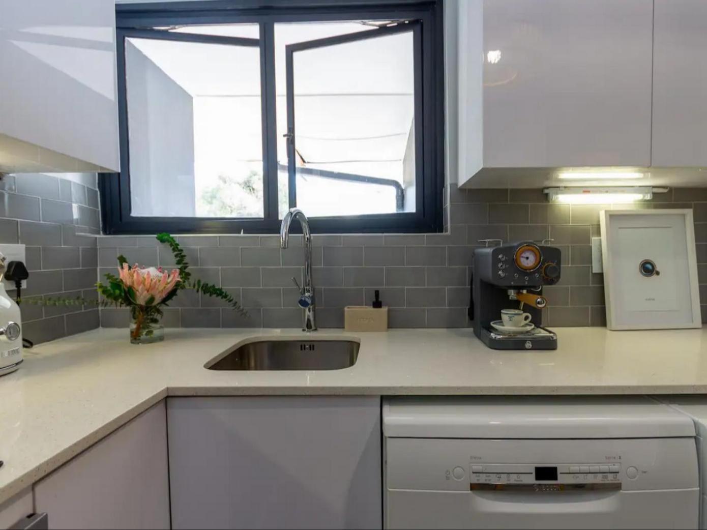 Apartment Parioli Court Cape Town