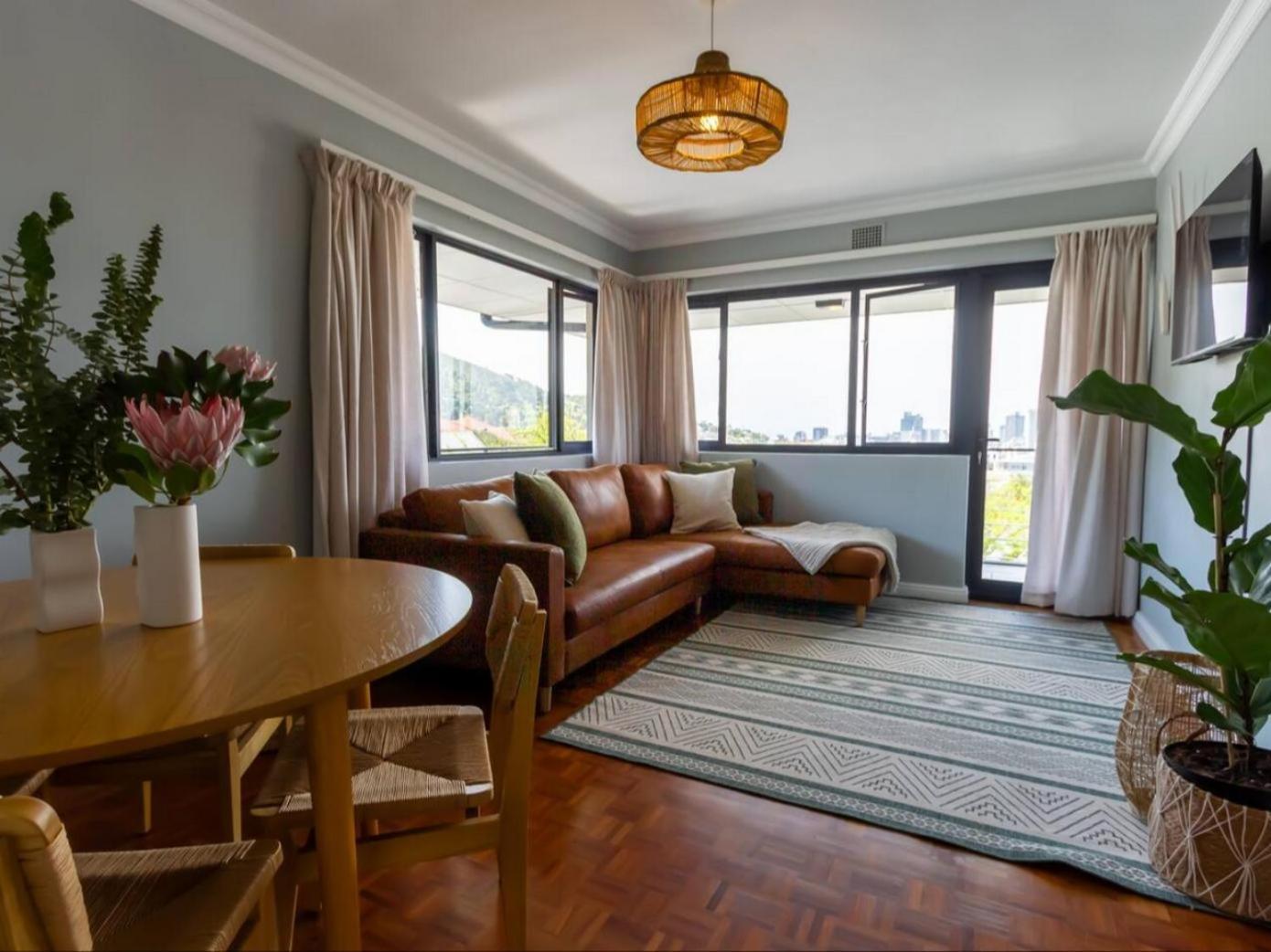 Apartment Parioli Court Cape Town