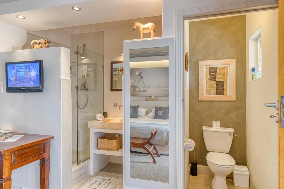 De Tafelberg 5*