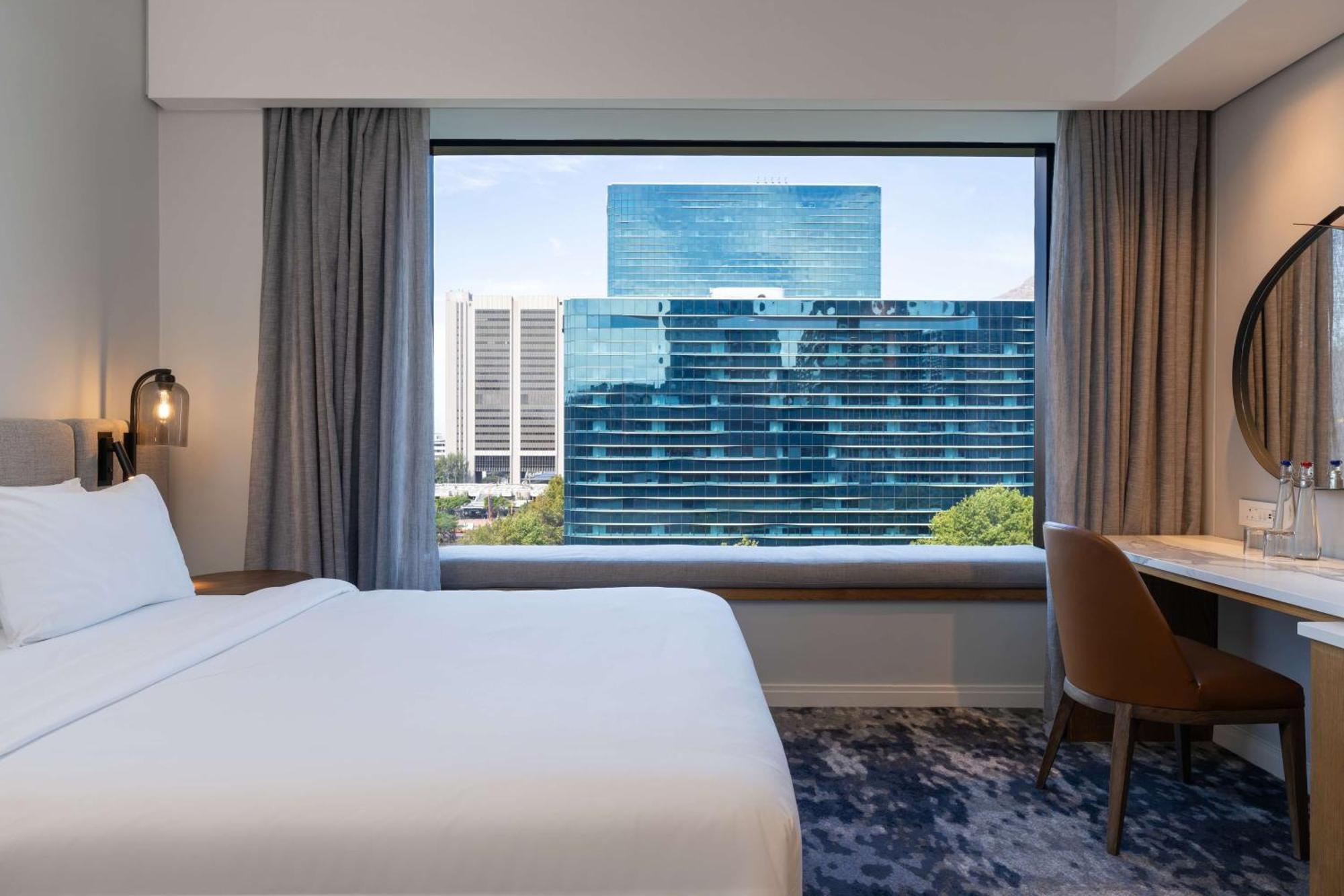 Radisson Foreshore Cidade Do Cabo