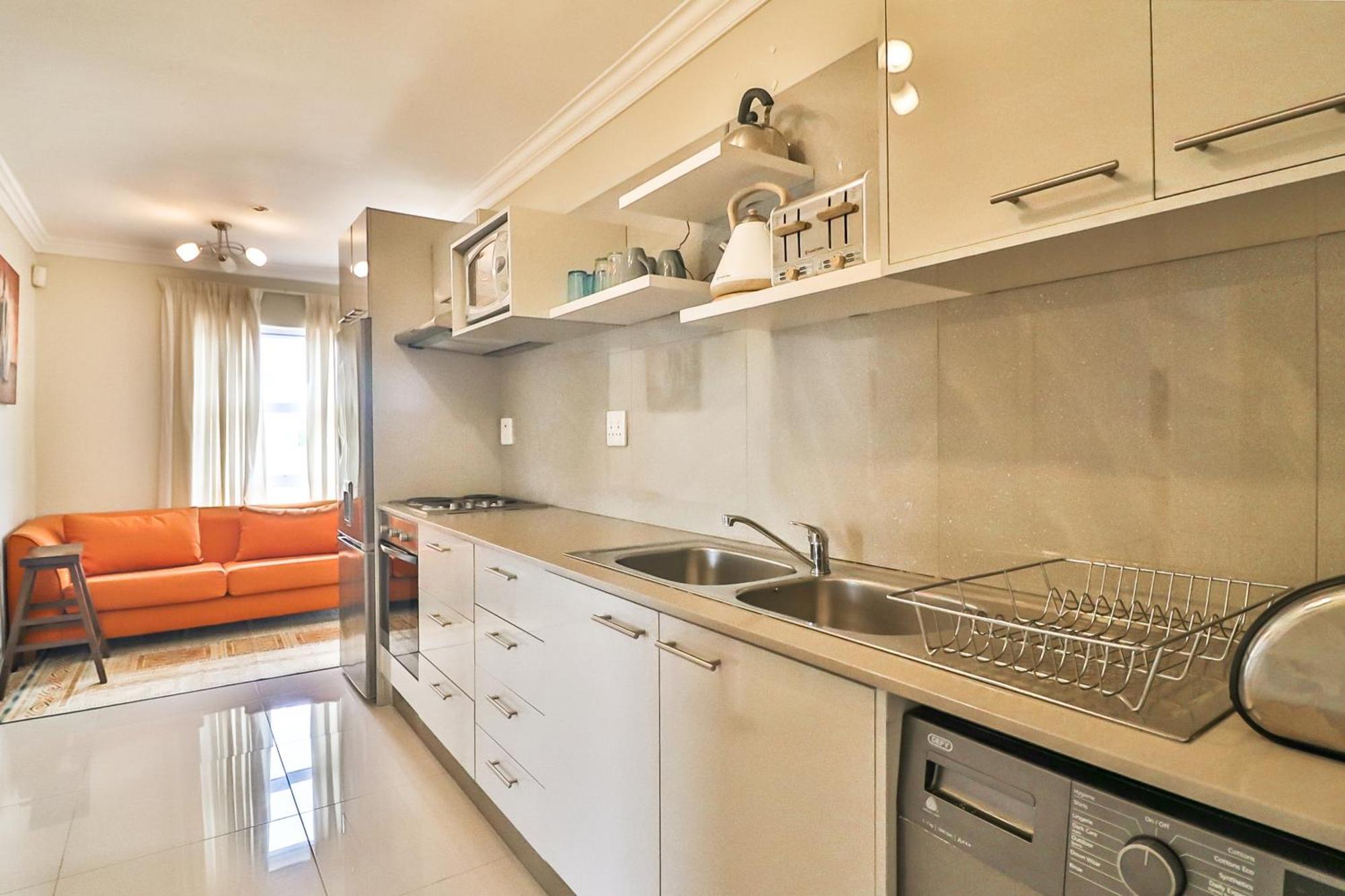 Guest house Kwantu 2