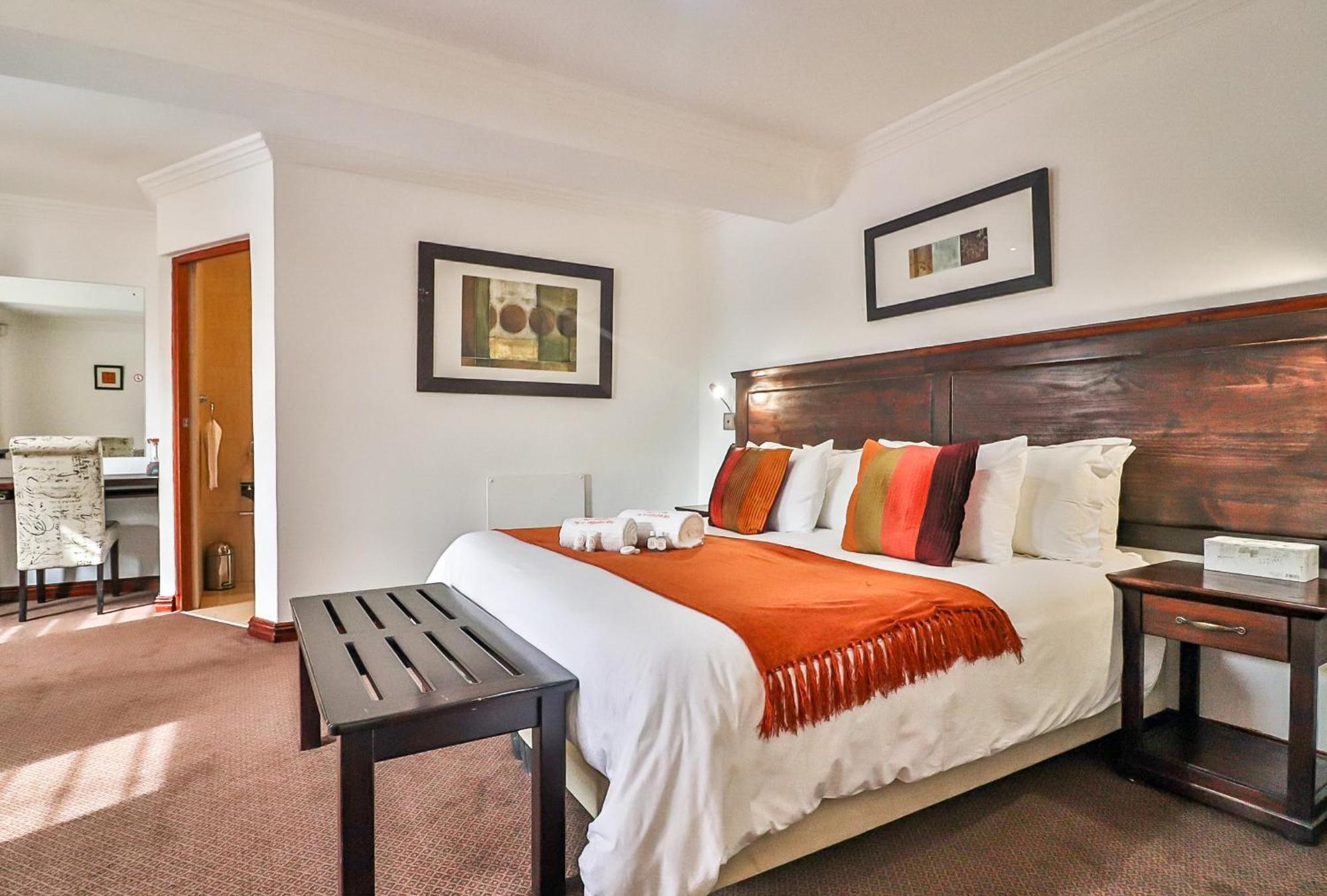 Kwantu 2 Guest house Cape Town