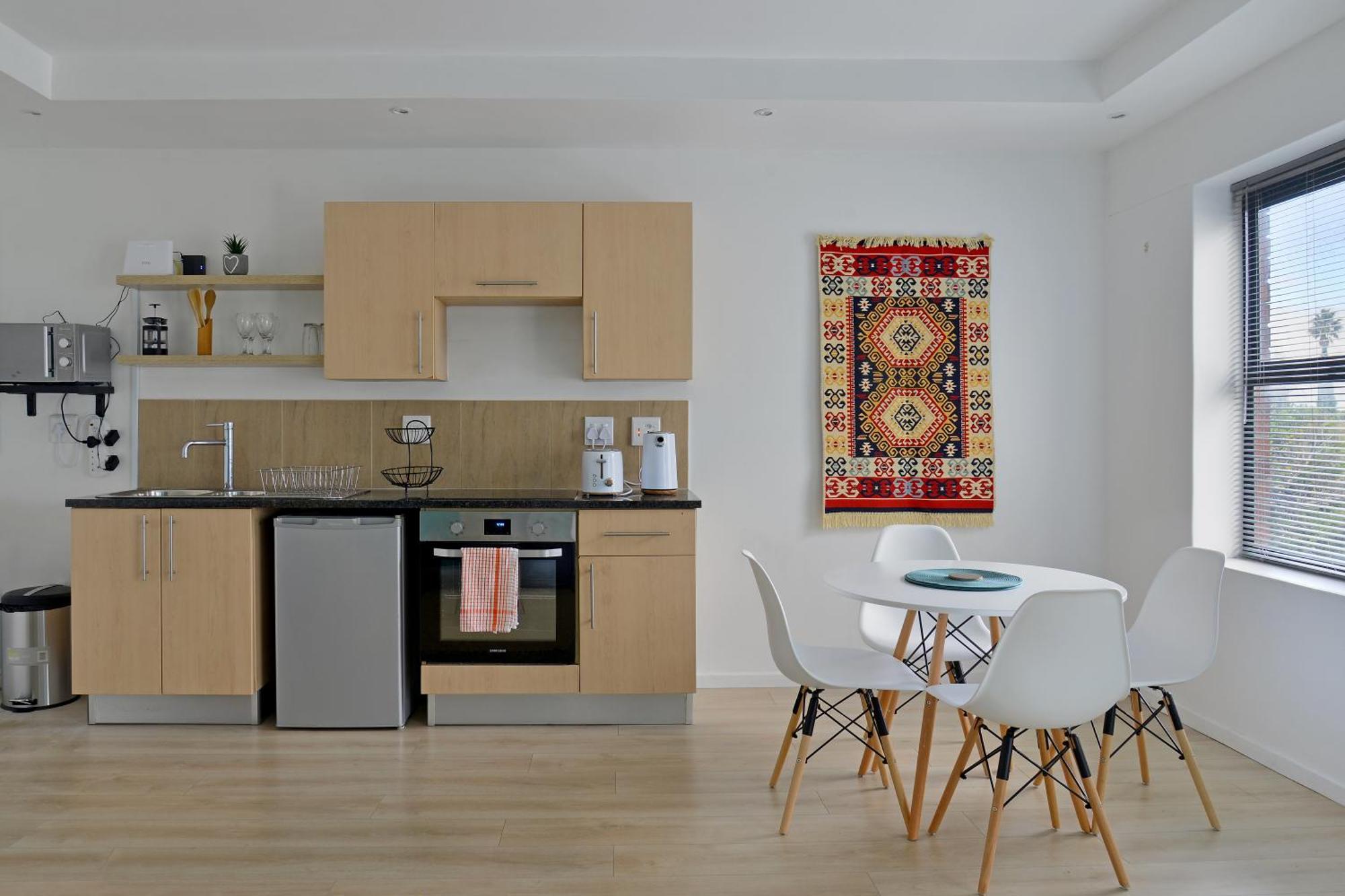 108 Waverley Apartment