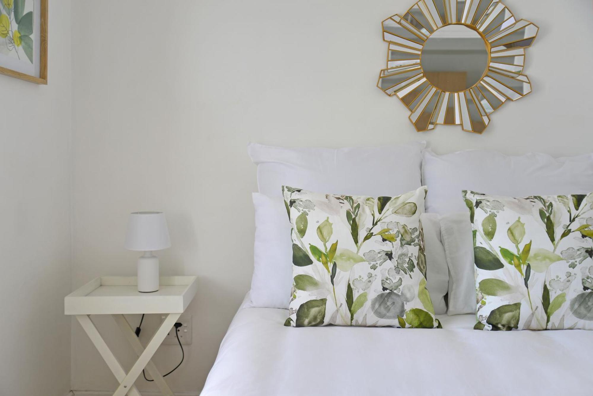 Apartment 108 Waverley Cape Town